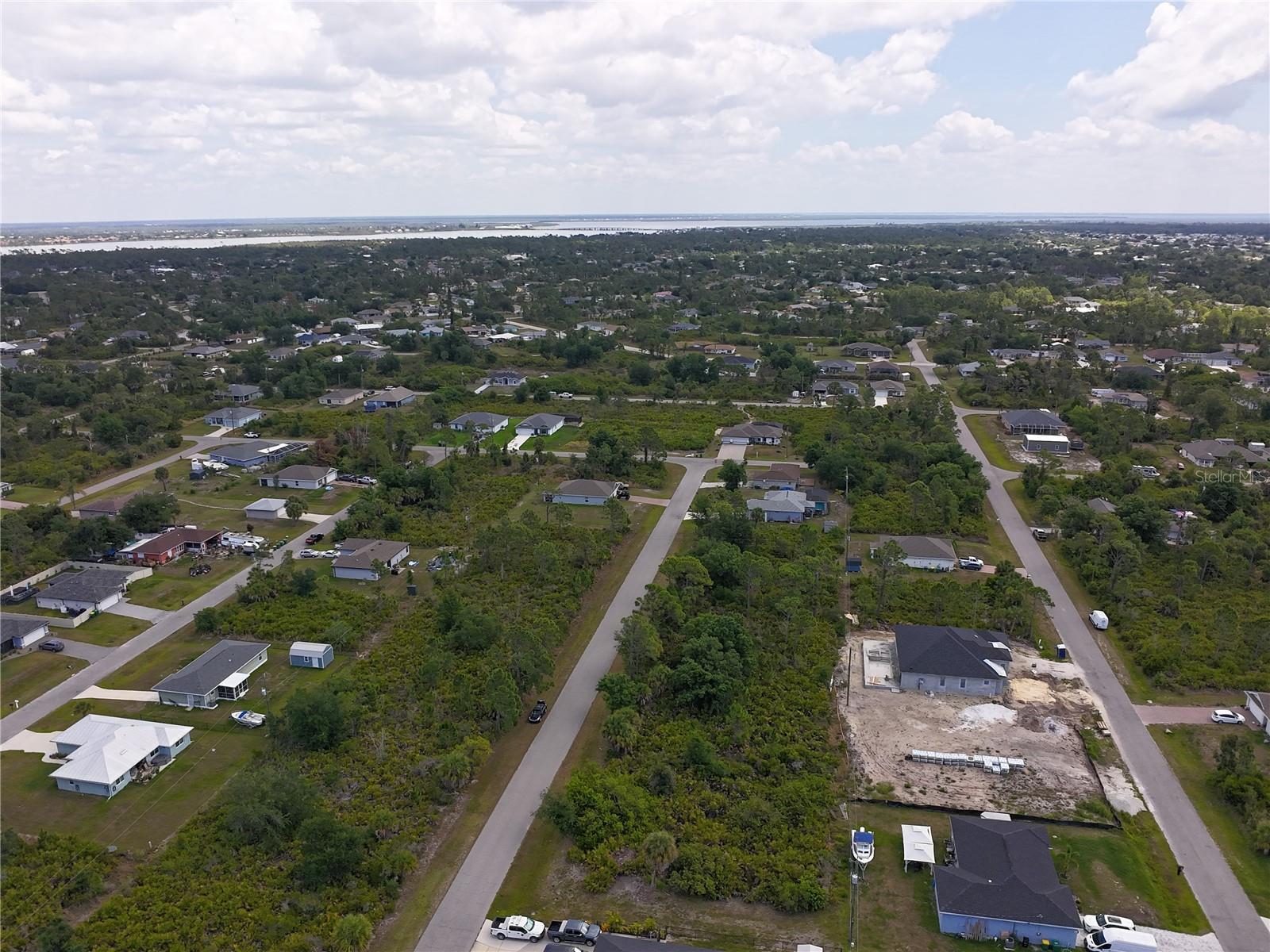 PORT CHARLOTTE SEC 056 - Land