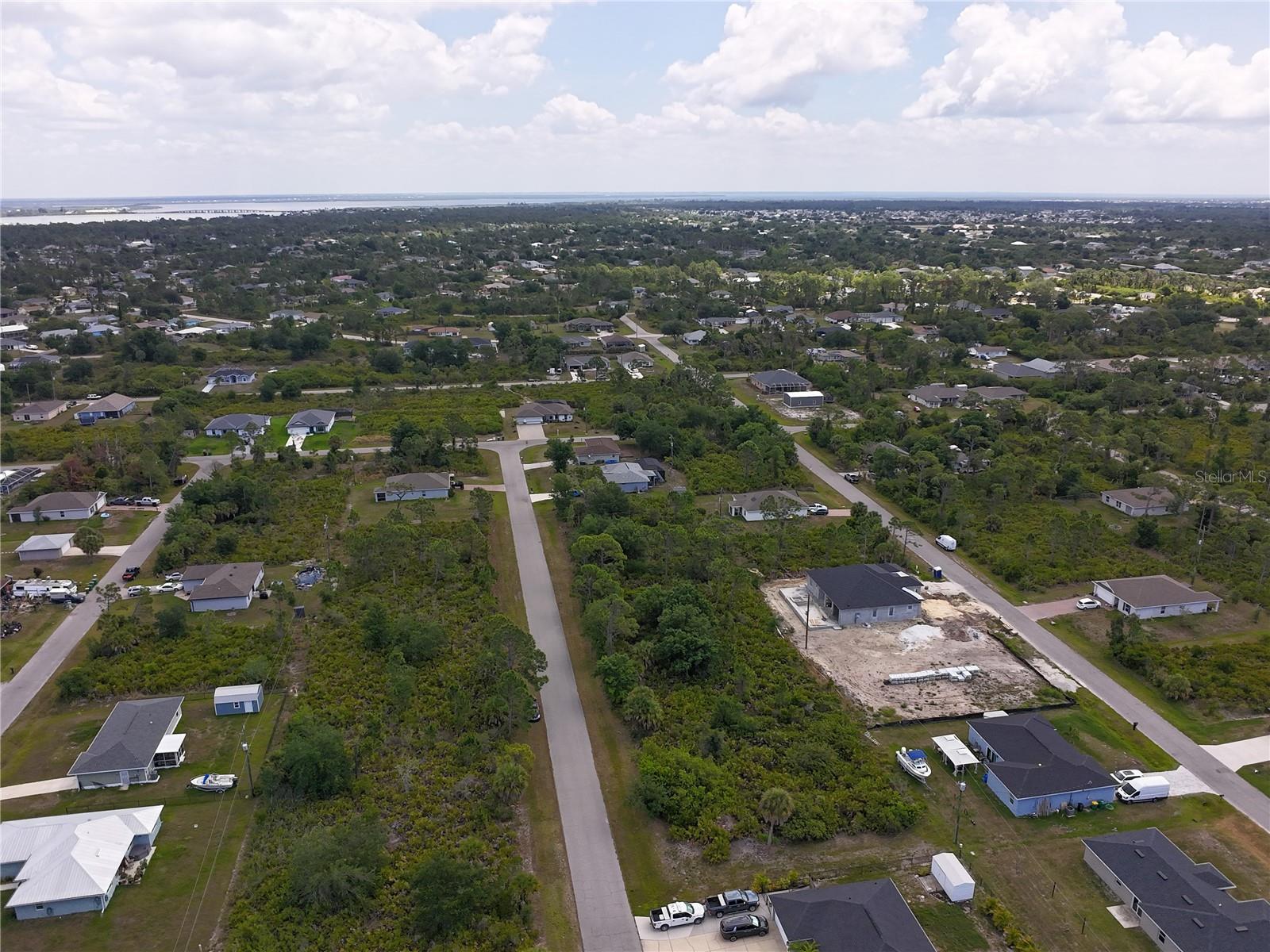 PORT CHARLOTTE SEC 056 - Land