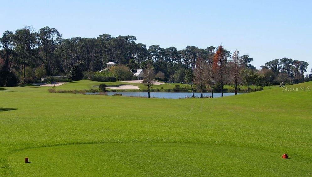 DEER ISLAND CLUB PT REP A TR C-1 - Land