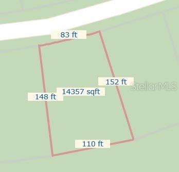 DEER ISLAND CLUB PT REP A TR C-1 - Land