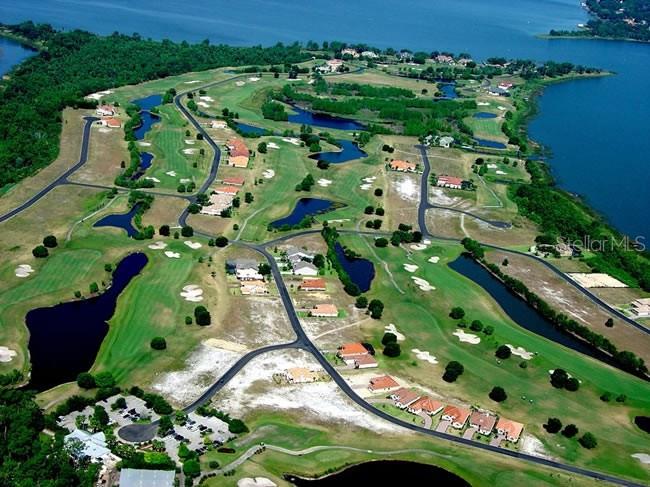 DEER ISLAND CLUB PT REP A TR C-1 - Land