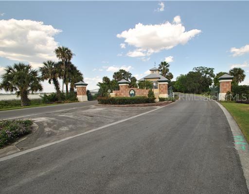 DEER ISLAND CLUB PT REP A TR C-1 - Land