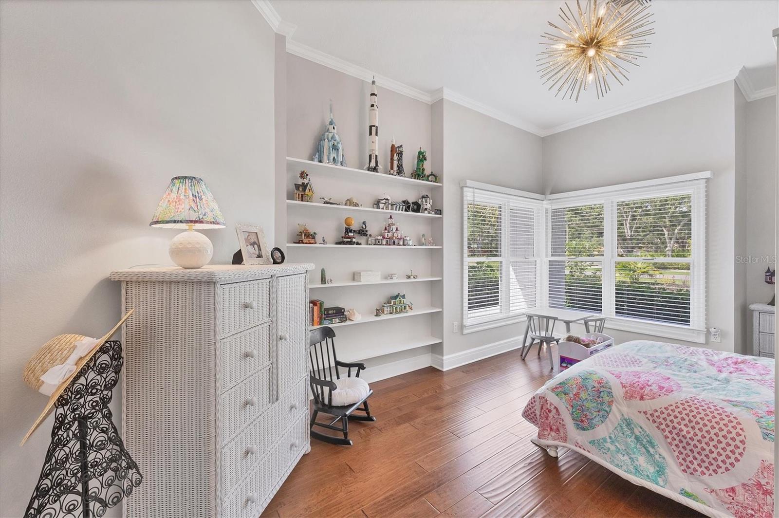 LAUREL OAK ESTATES - Residential