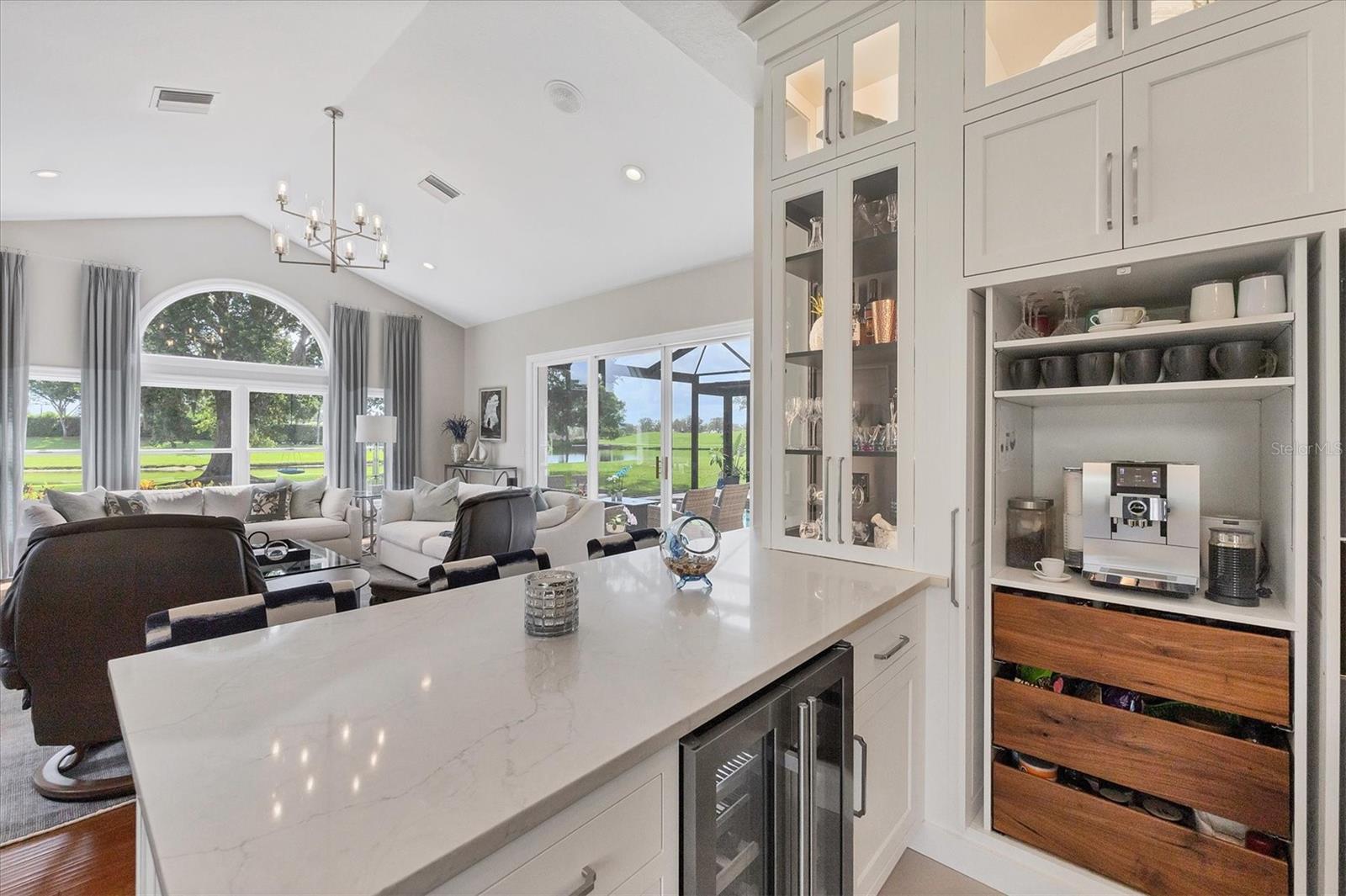 LAUREL OAK ESTATES - Residential