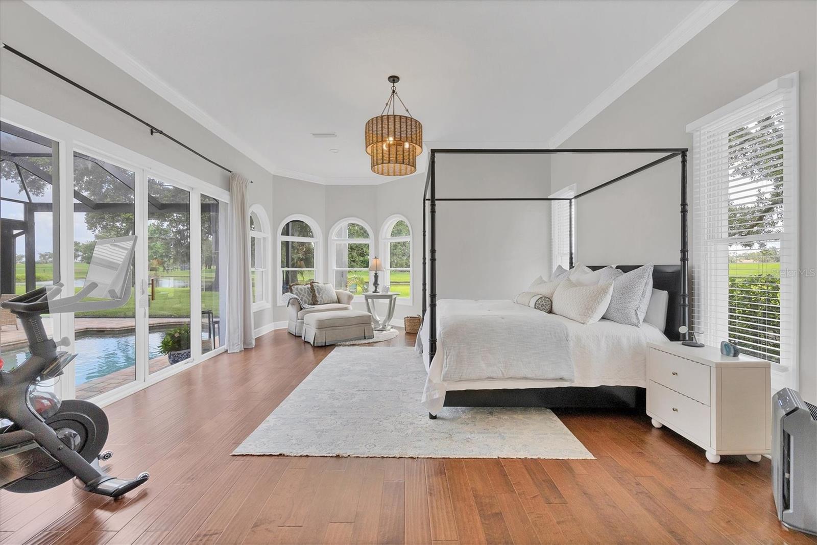 LAUREL OAK ESTATES - Residential