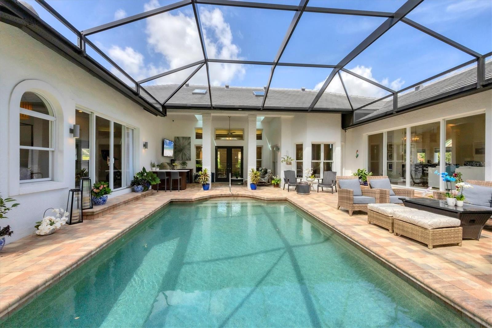 LAUREL OAK ESTATES - Residential