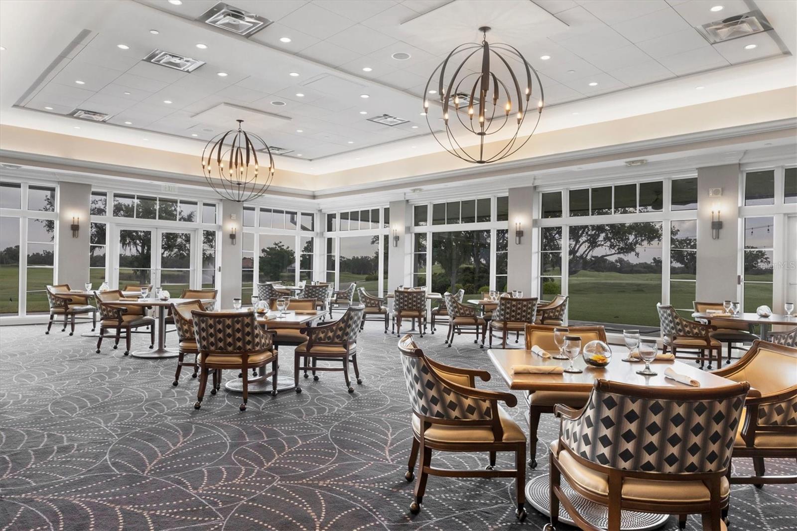 LAUREL OAK ESTATES - Residential