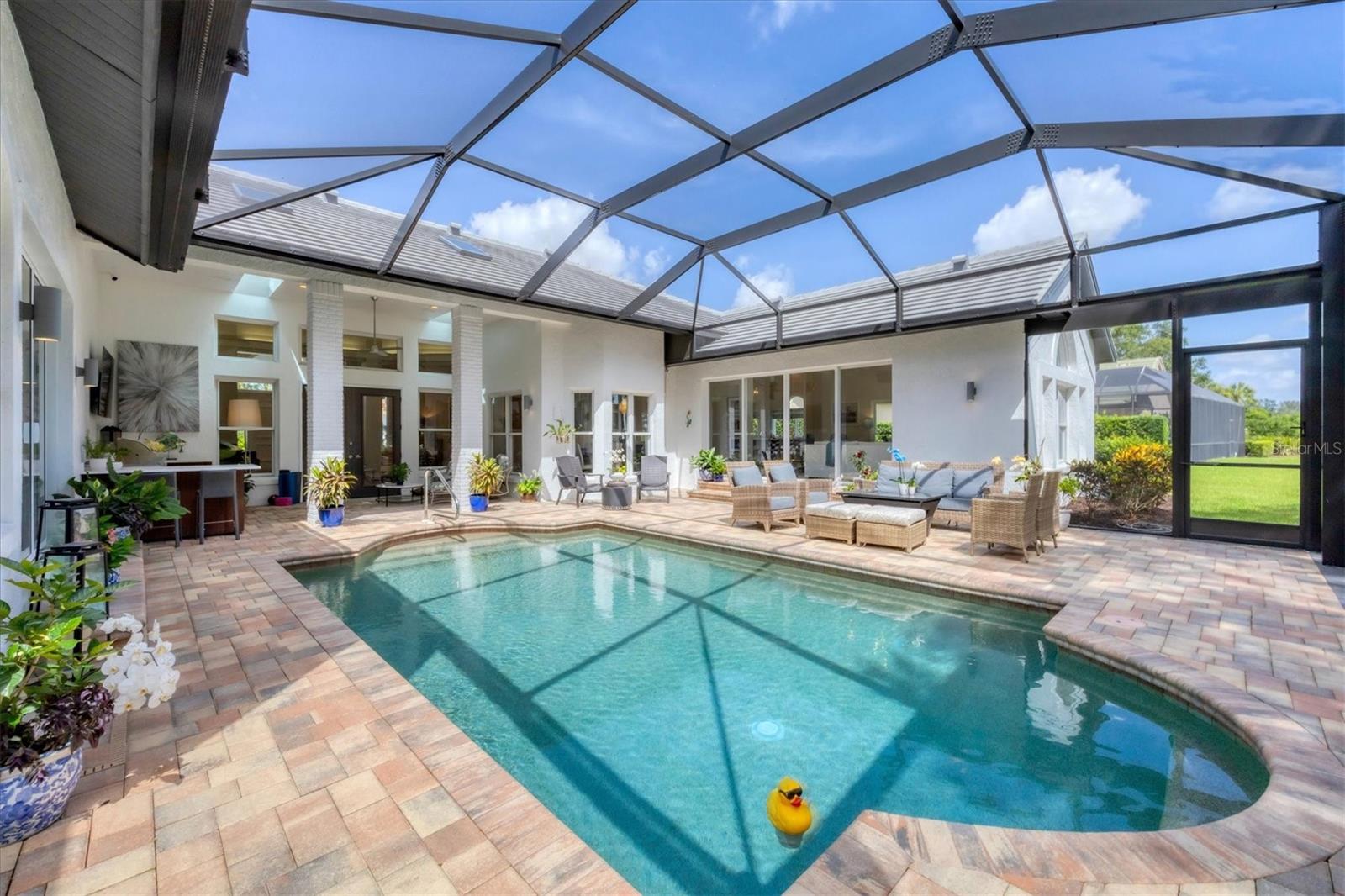 LAUREL OAK ESTATES - Residential