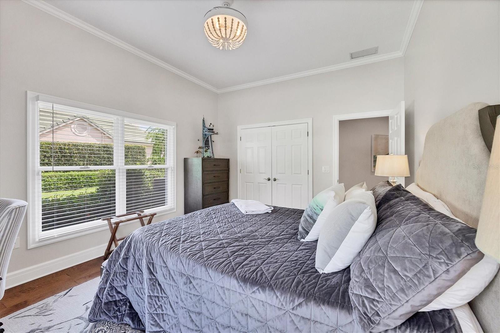 LAUREL OAK ESTATES - Residential