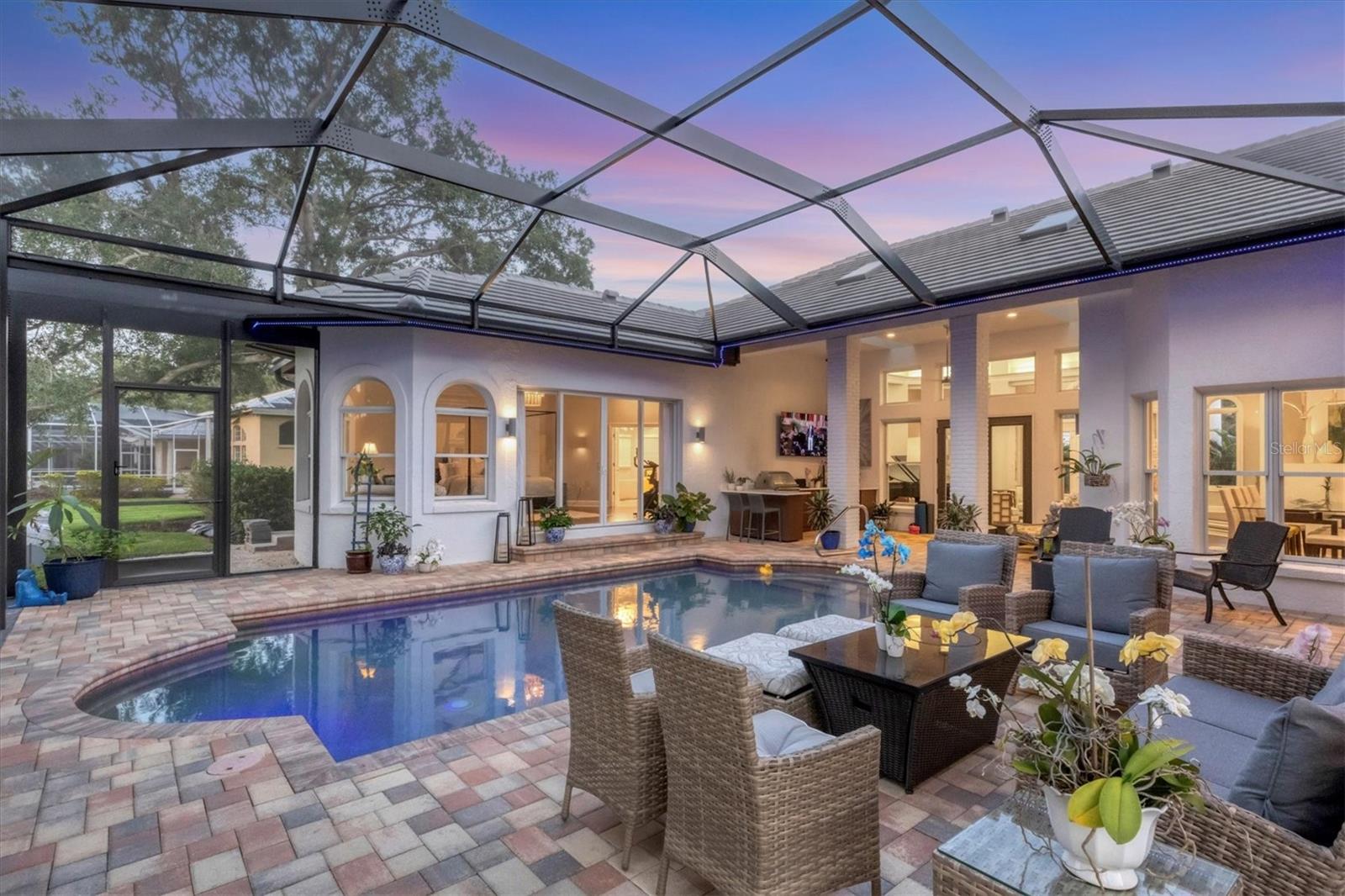 LAUREL OAK ESTATES - Residential