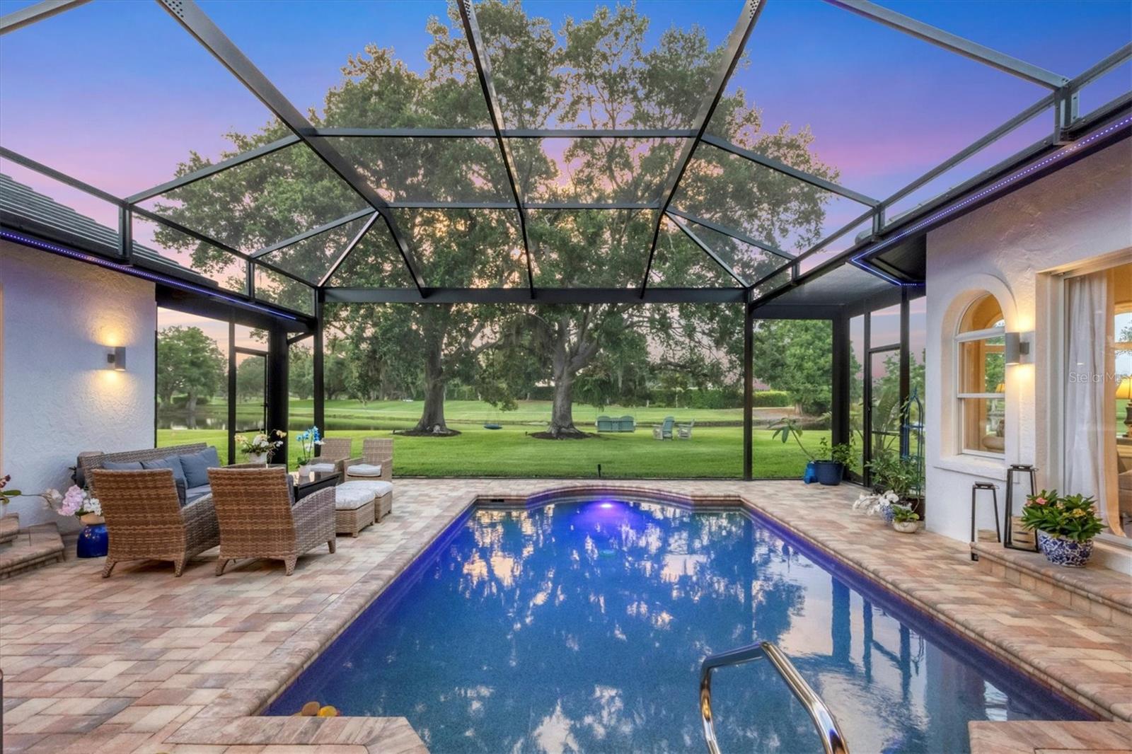 LAUREL OAK ESTATES - Residential