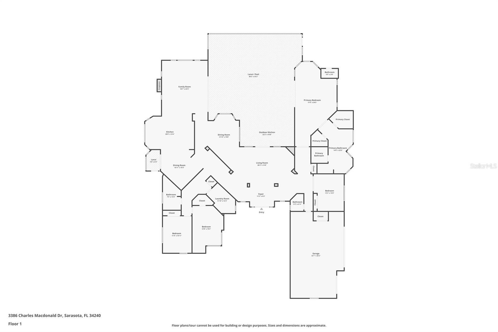 LAUREL OAK ESTATES - Residential