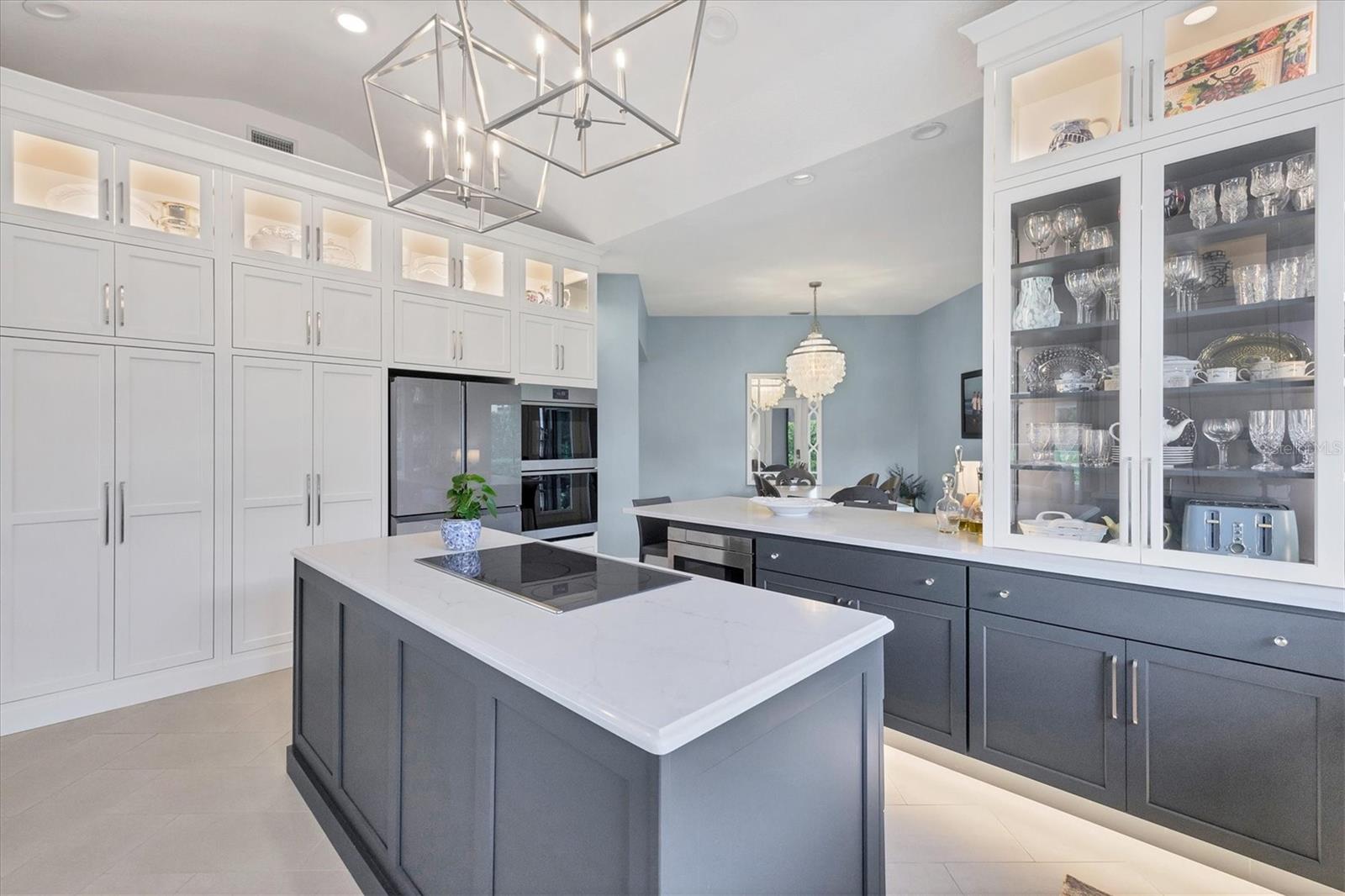 LAUREL OAK ESTATES - Residential