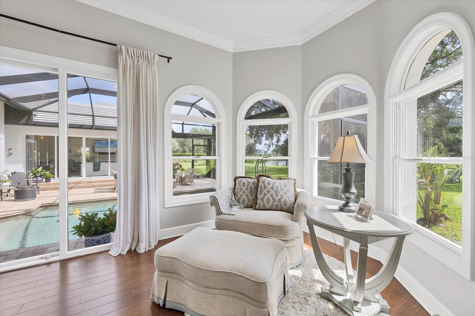 LAUREL OAK ESTATES - Residential