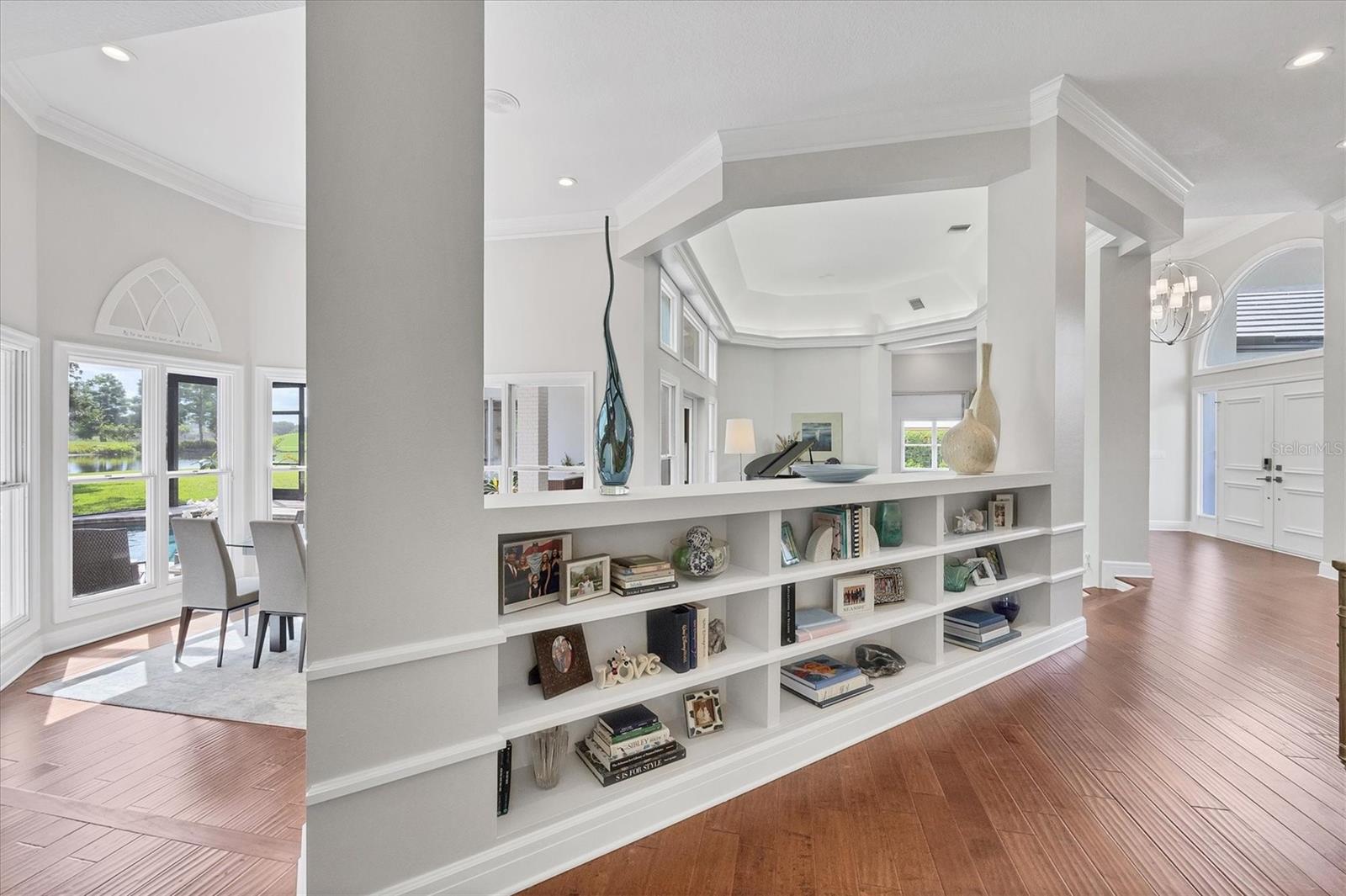 LAUREL OAK ESTATES - Residential