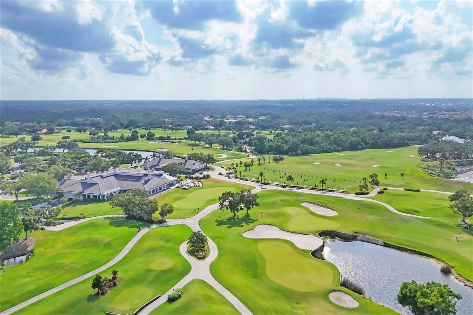 LAUREL OAK ESTATES - Residential