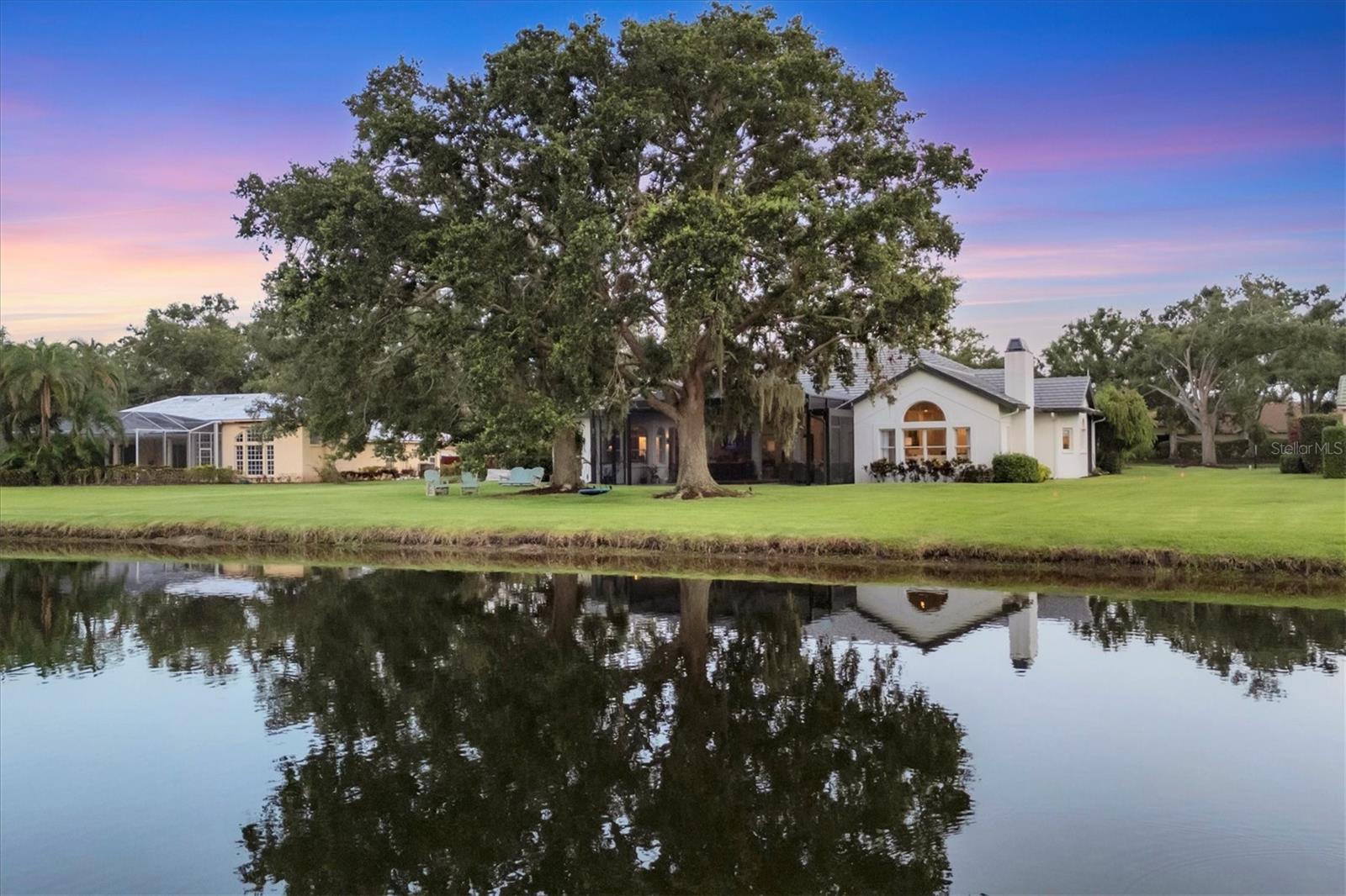 LAUREL OAK ESTATES - Residential