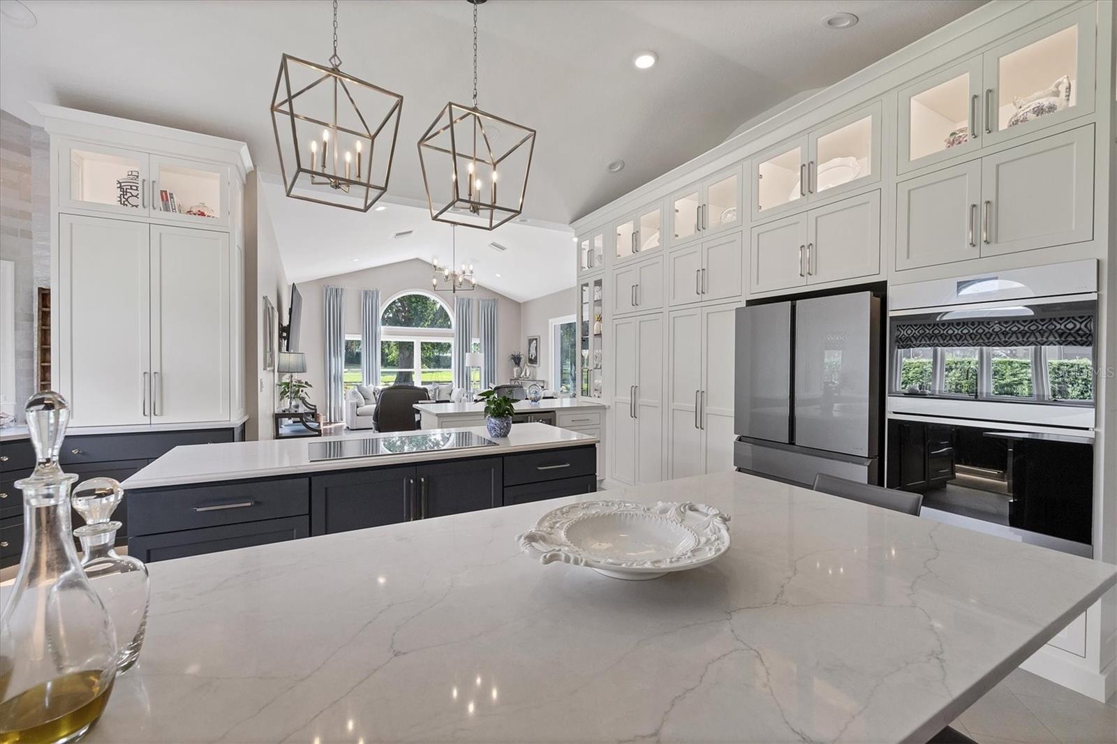 LAUREL OAK ESTATES - Residential