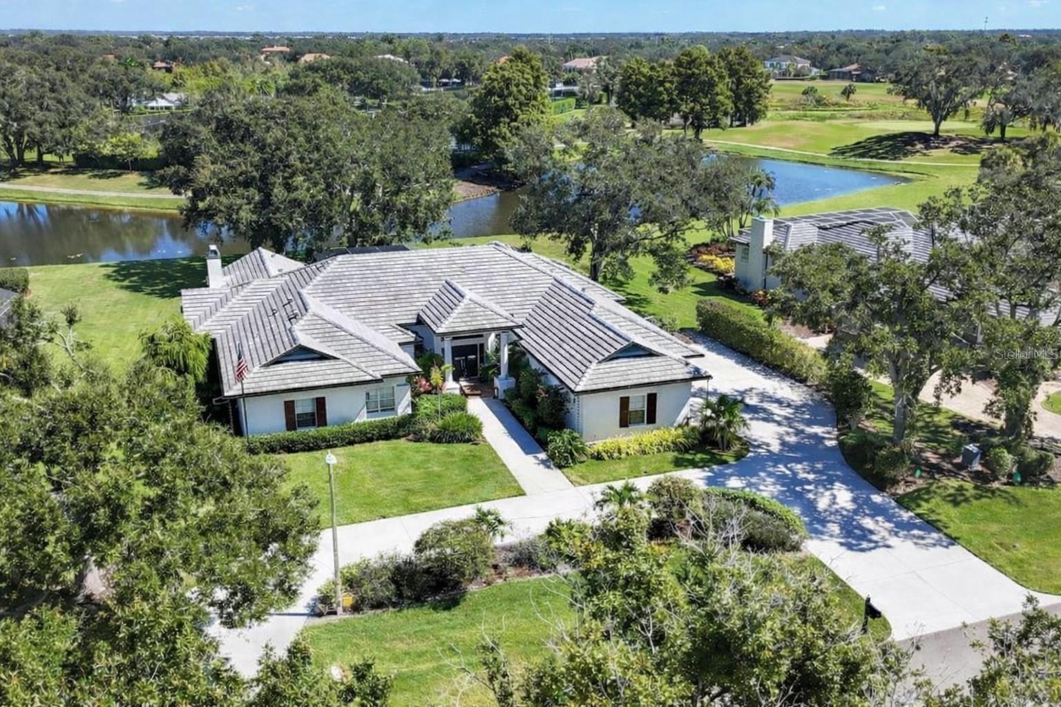 LAUREL OAK ESTATES - Residential