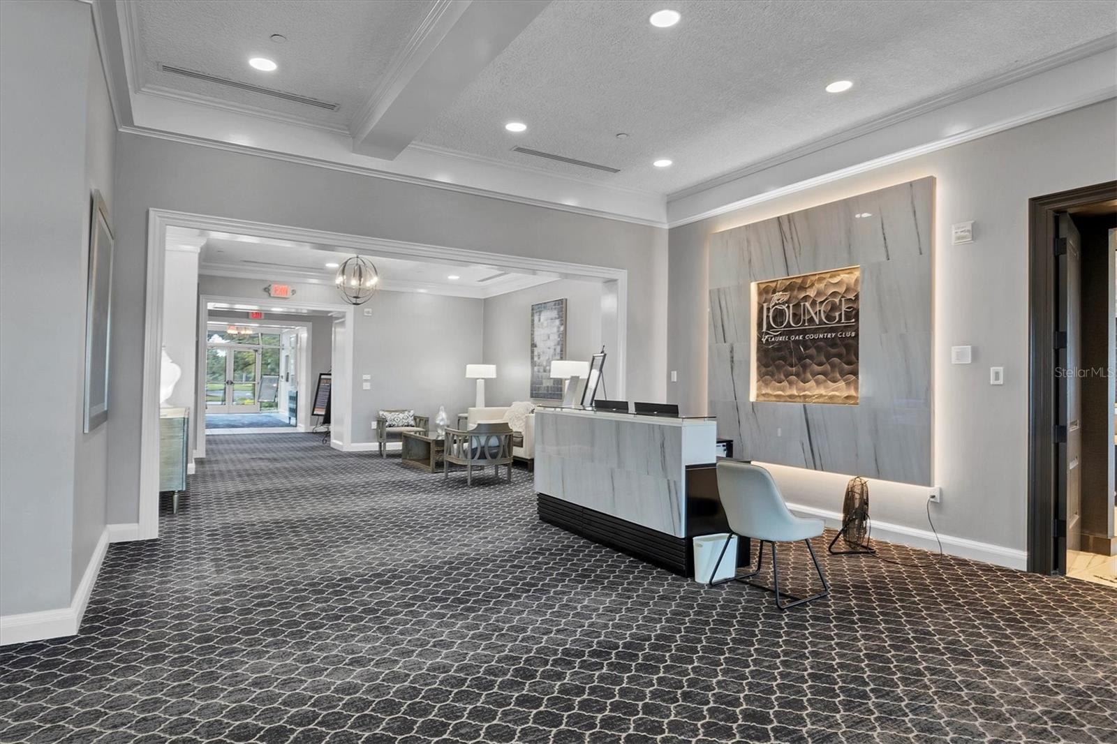 LAUREL OAK ESTATES - Residential