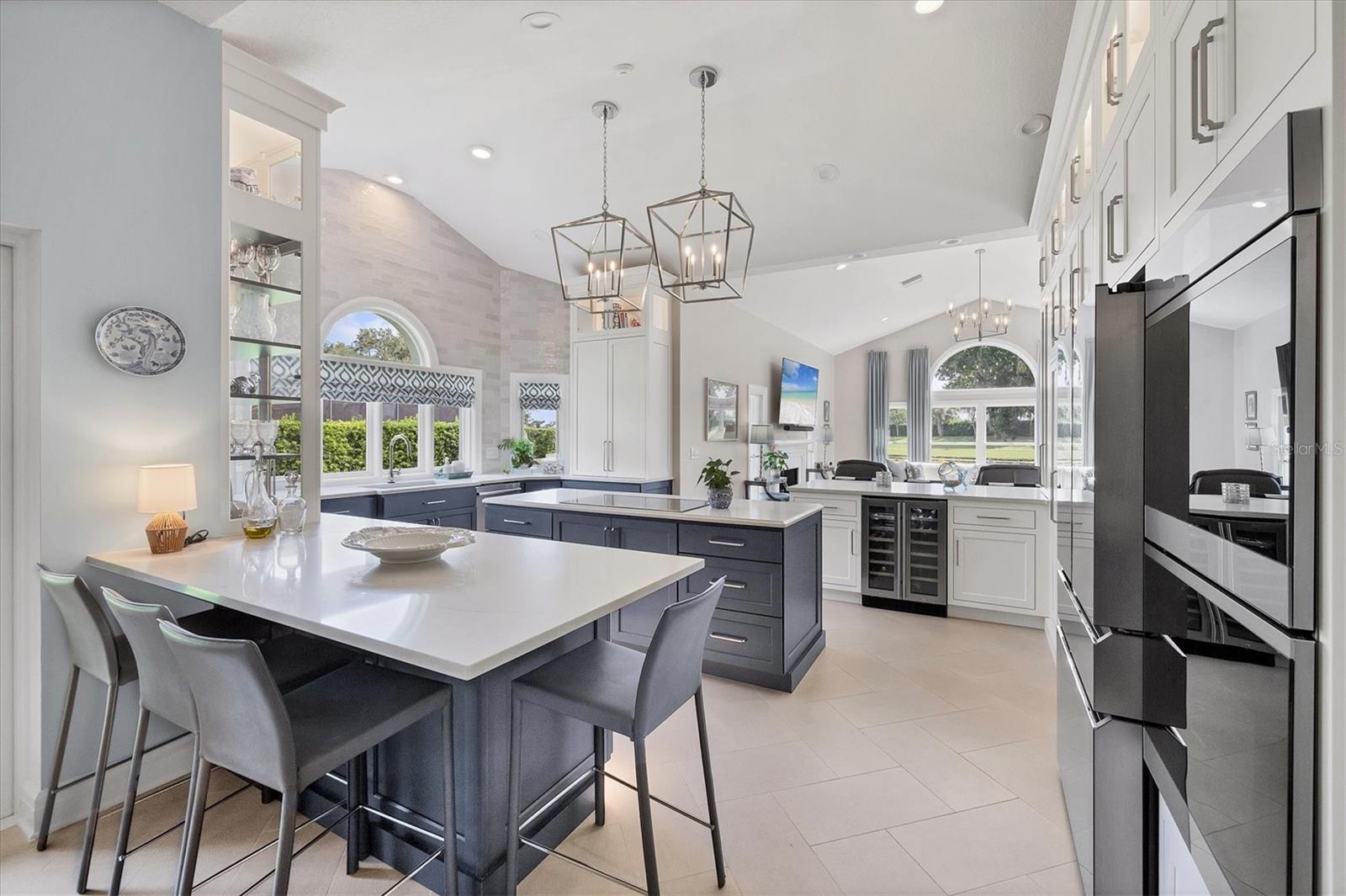 LAUREL OAK ESTATES - Residential