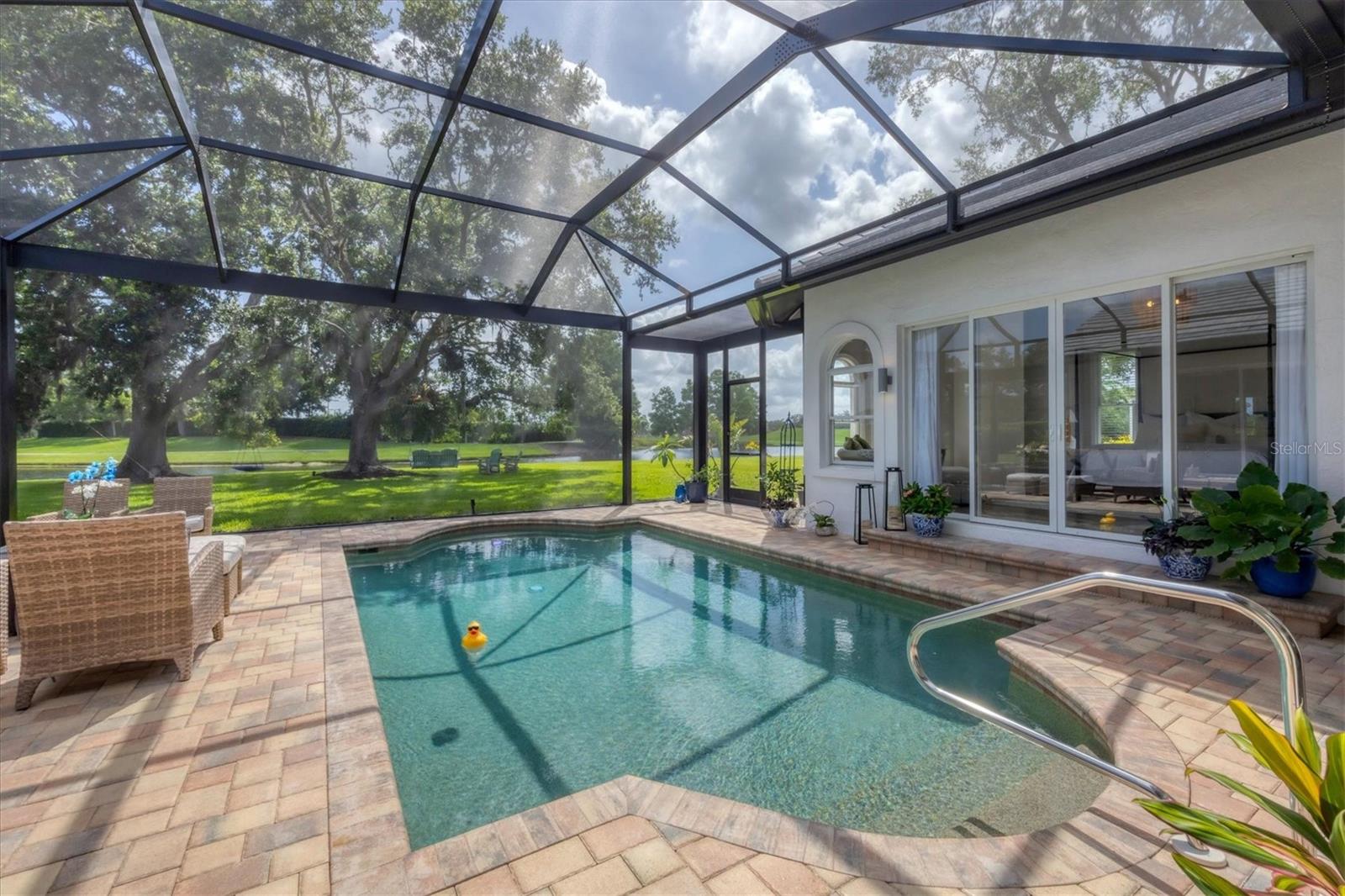 LAUREL OAK ESTATES - Residential