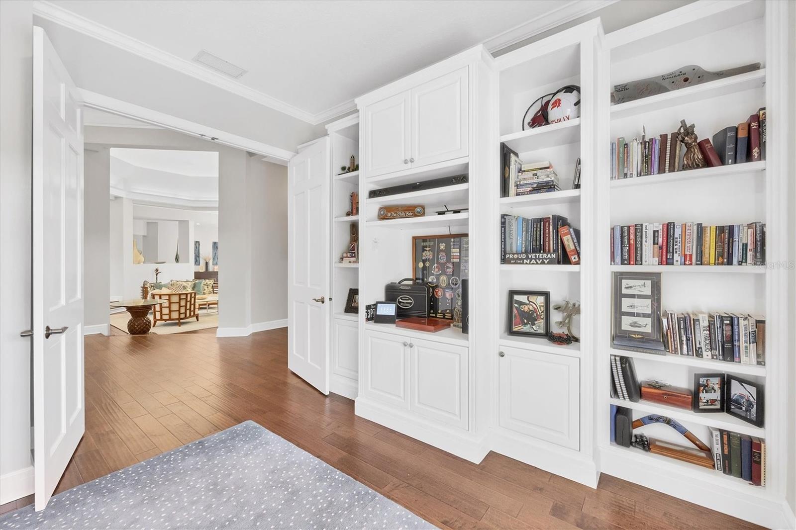 LAUREL OAK ESTATES - Residential