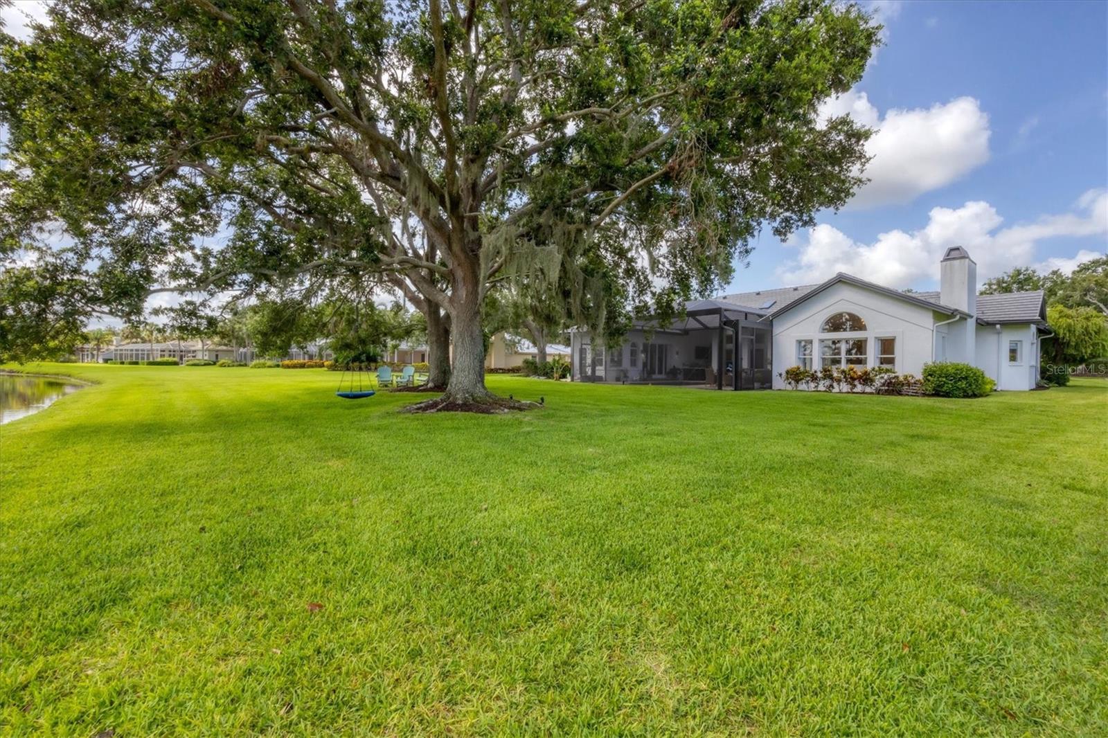 LAUREL OAK ESTATES - Residential