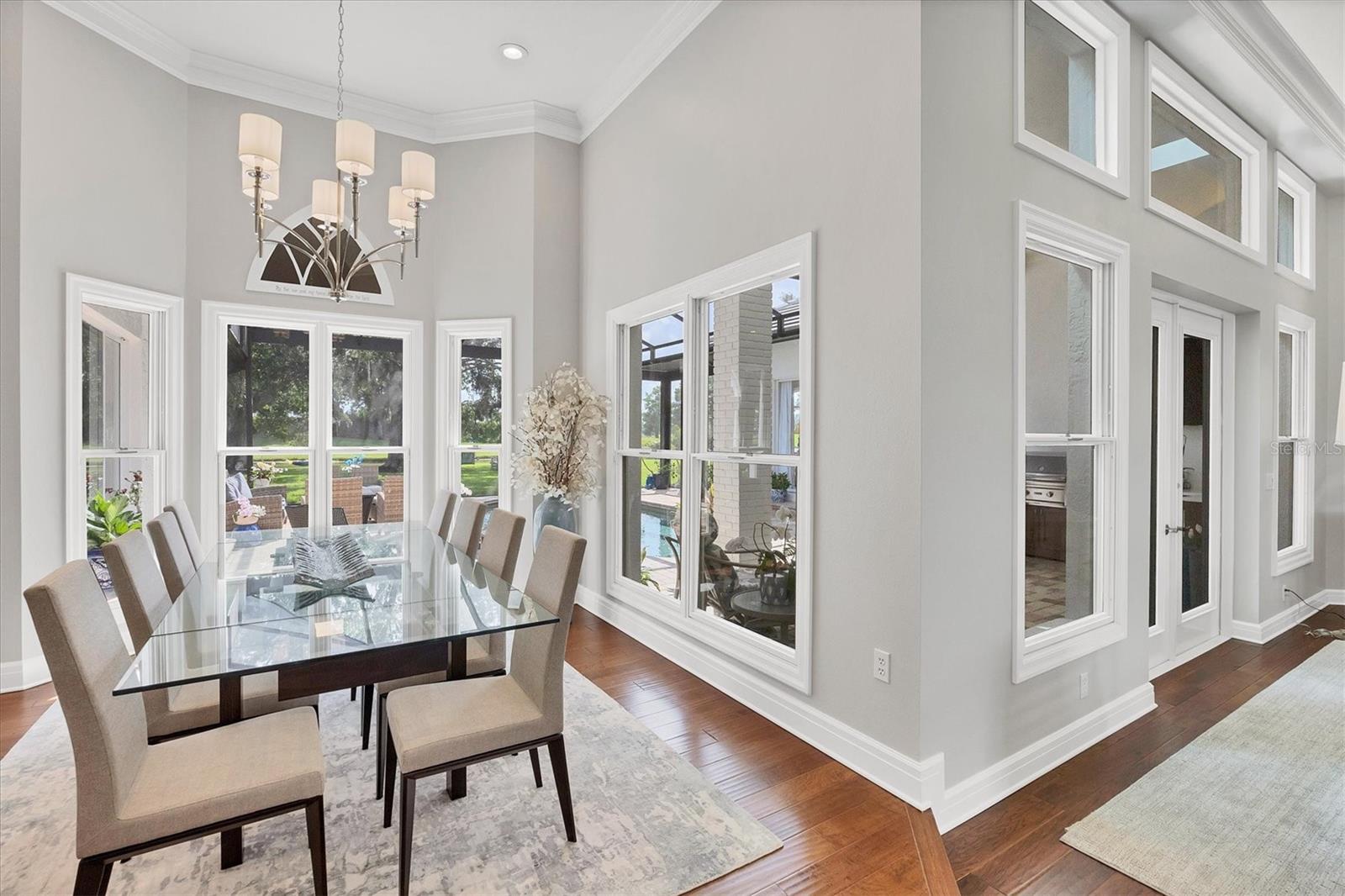 LAUREL OAK ESTATES - Residential