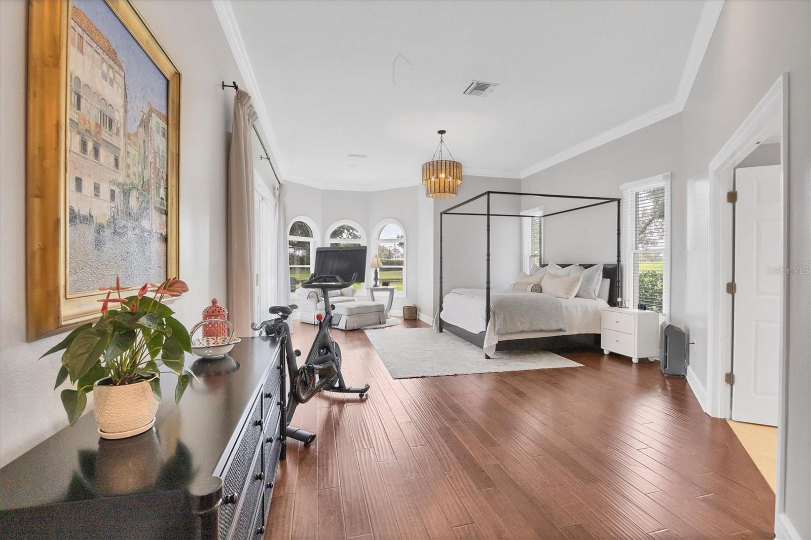 LAUREL OAK ESTATES - Residential