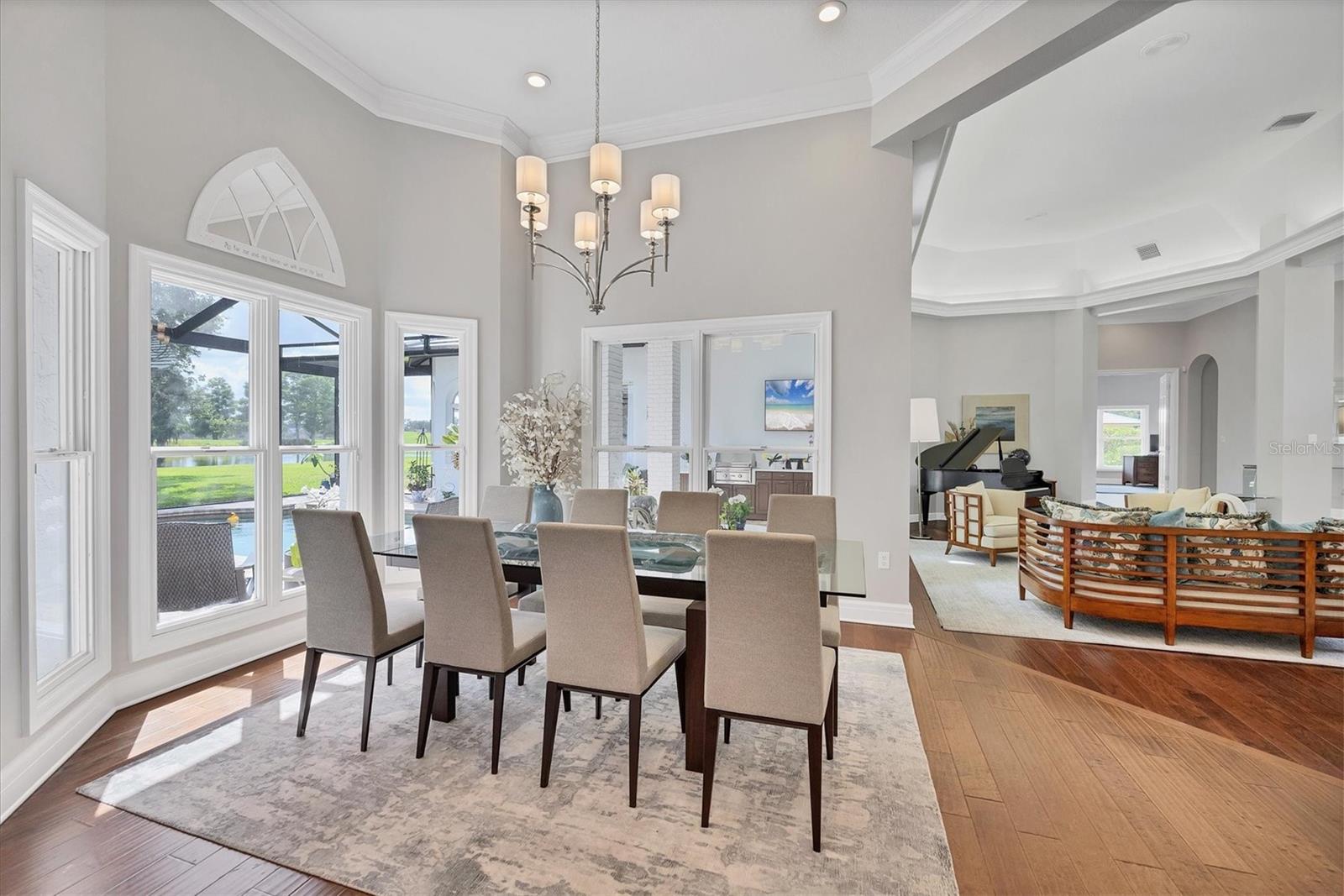 LAUREL OAK ESTATES - Residential