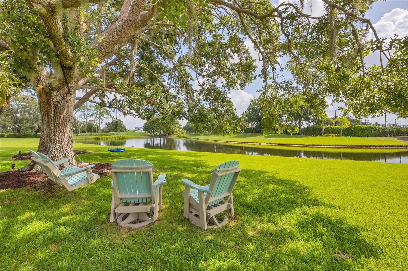 LAUREL OAK ESTATES - Residential