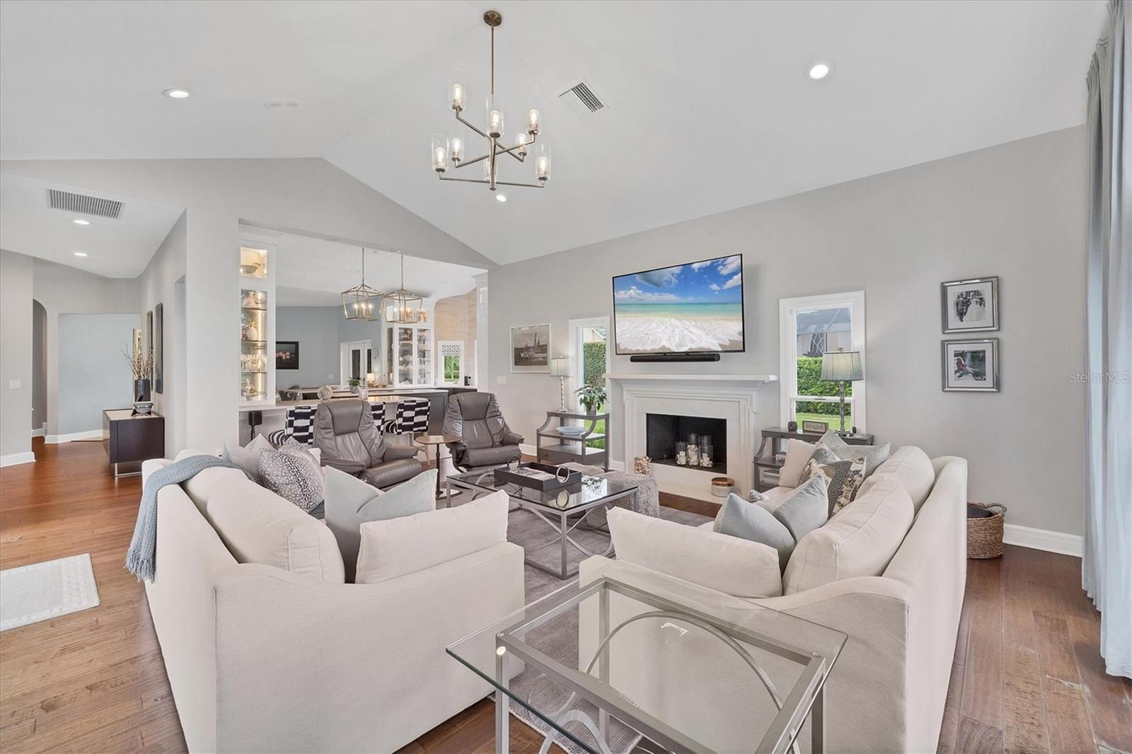 LAUREL OAK ESTATES - Residential