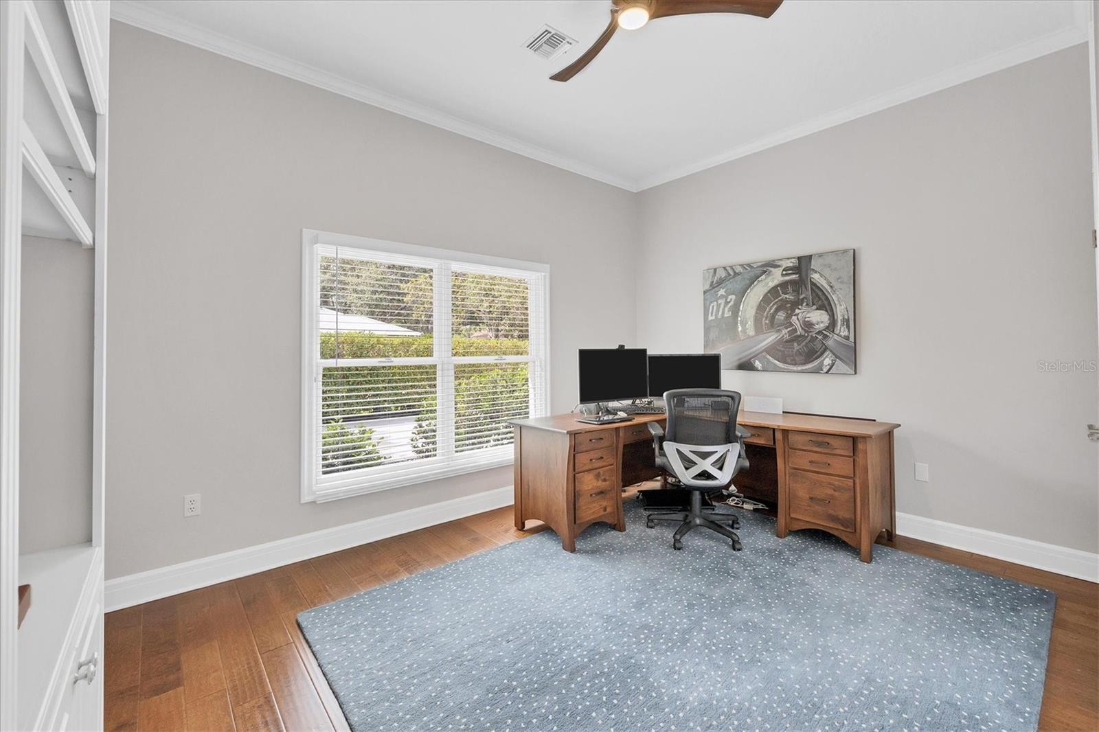 LAUREL OAK ESTATES - Residential