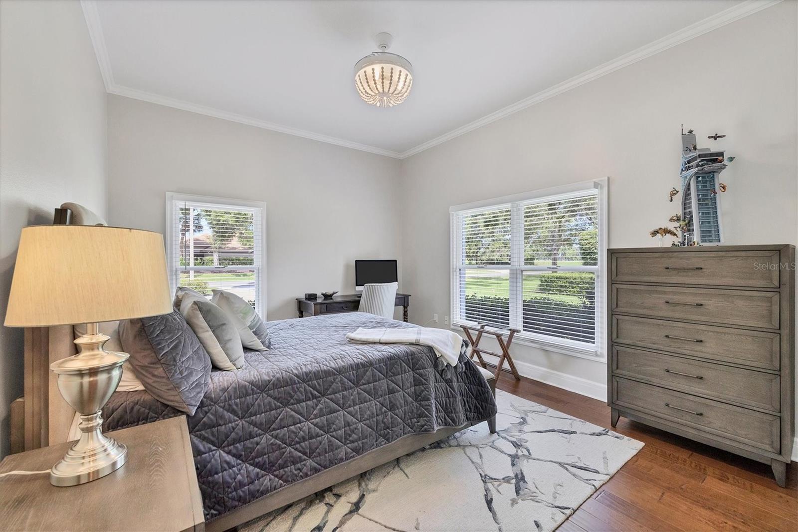 LAUREL OAK ESTATES - Residential