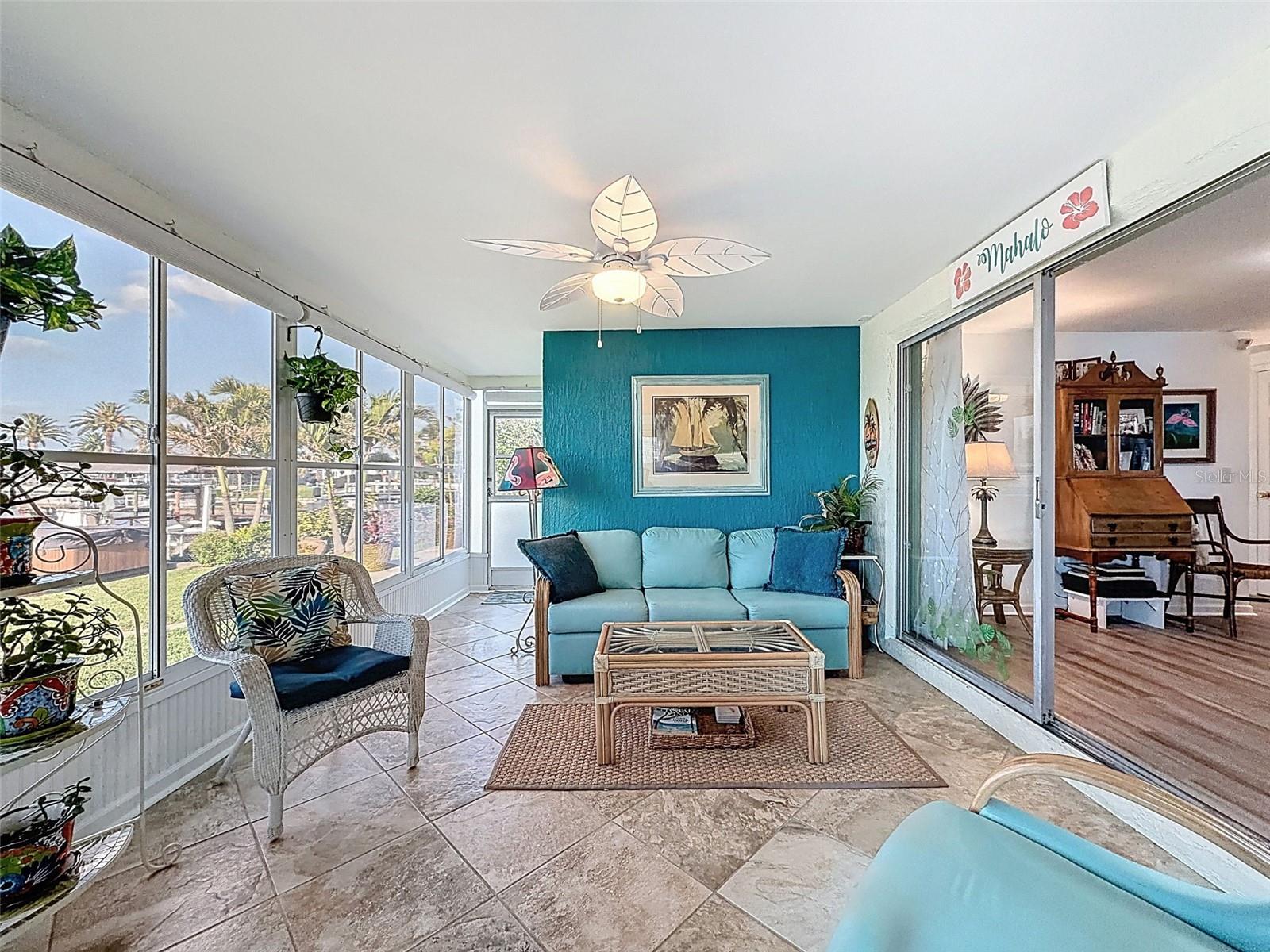 LEISURE BEACH - Residential