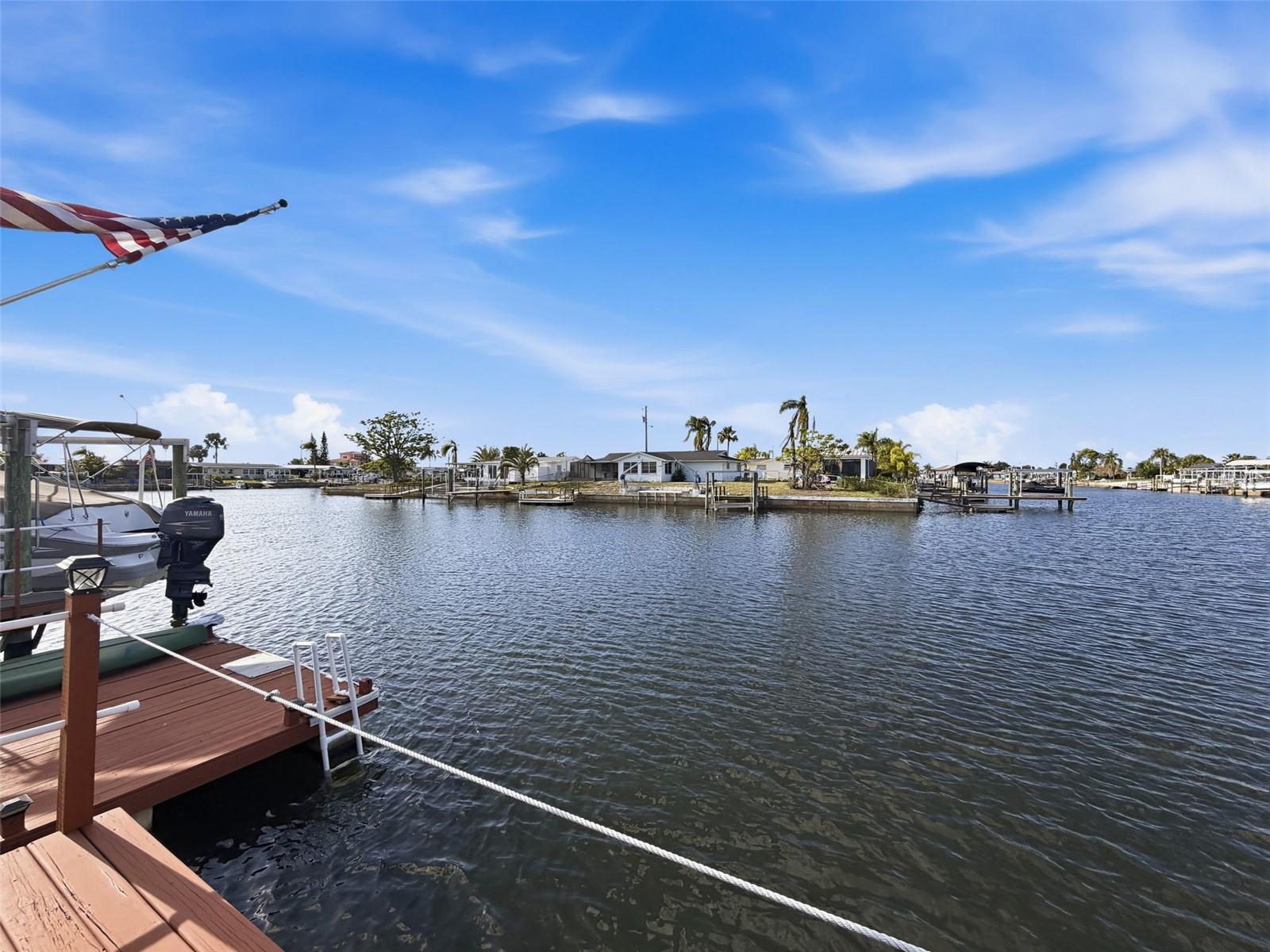 LEISURE BEACH - Residential