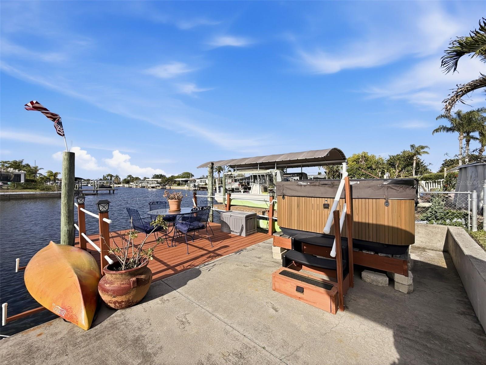 LEISURE BEACH - Residential