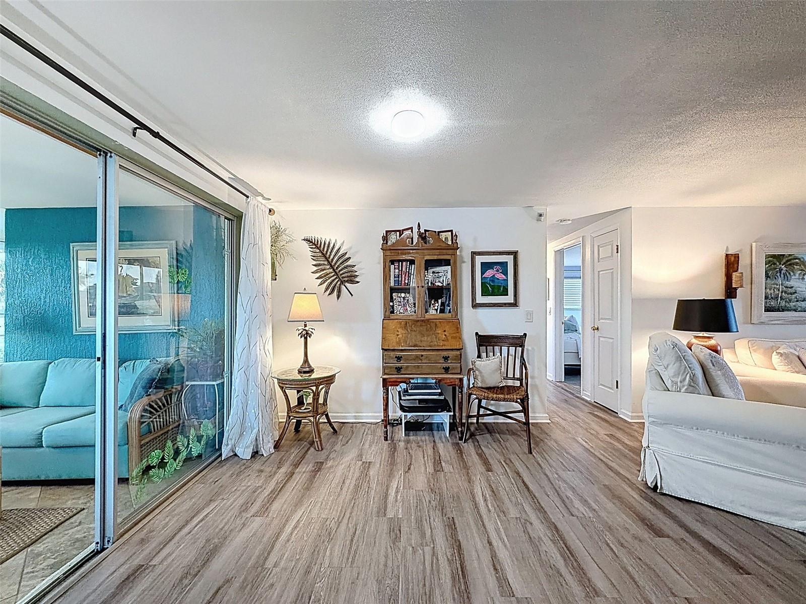 LEISURE BEACH - Residential