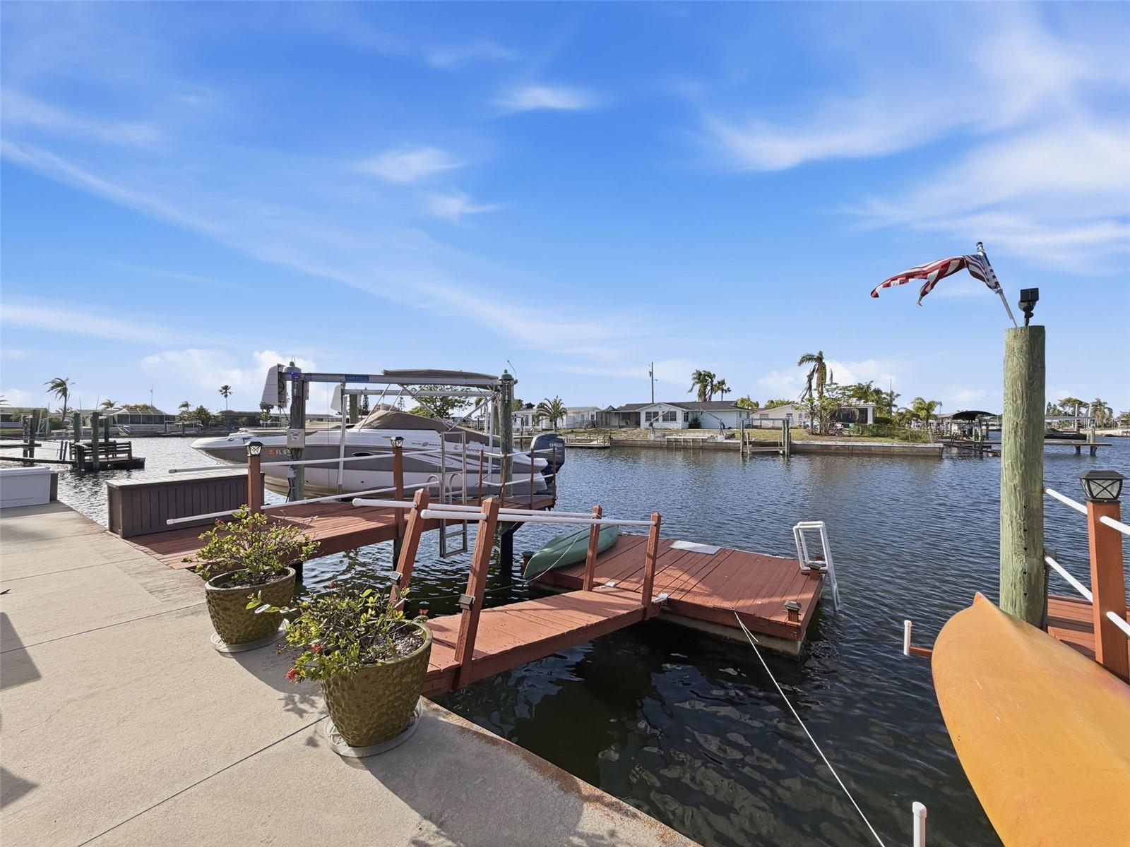 LEISURE BEACH - Residential