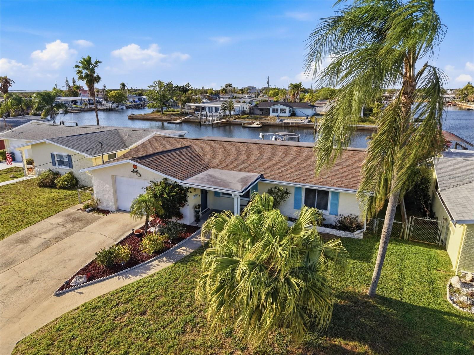 LEISURE BEACH - Residential