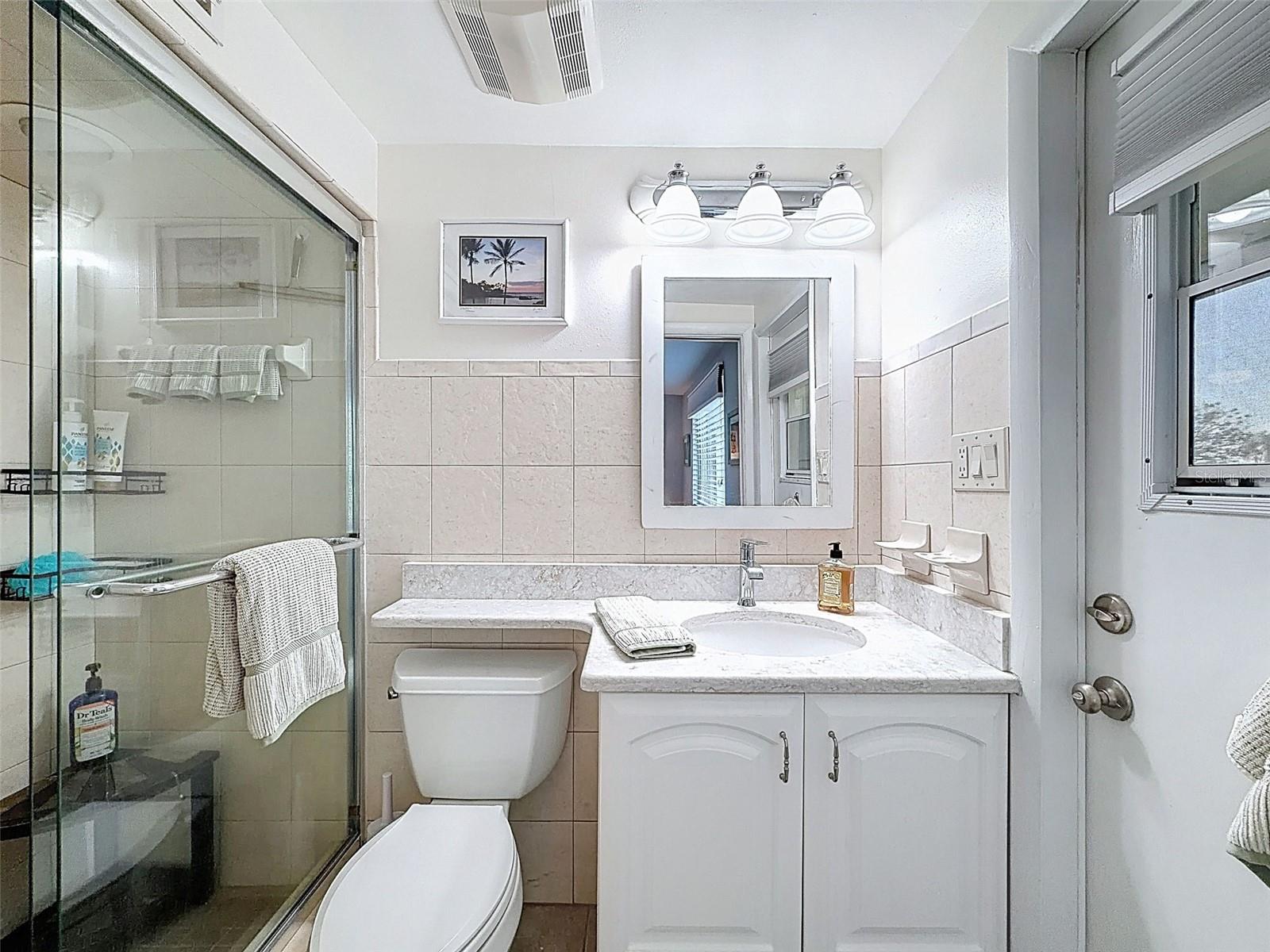 LEISURE BEACH - Residential