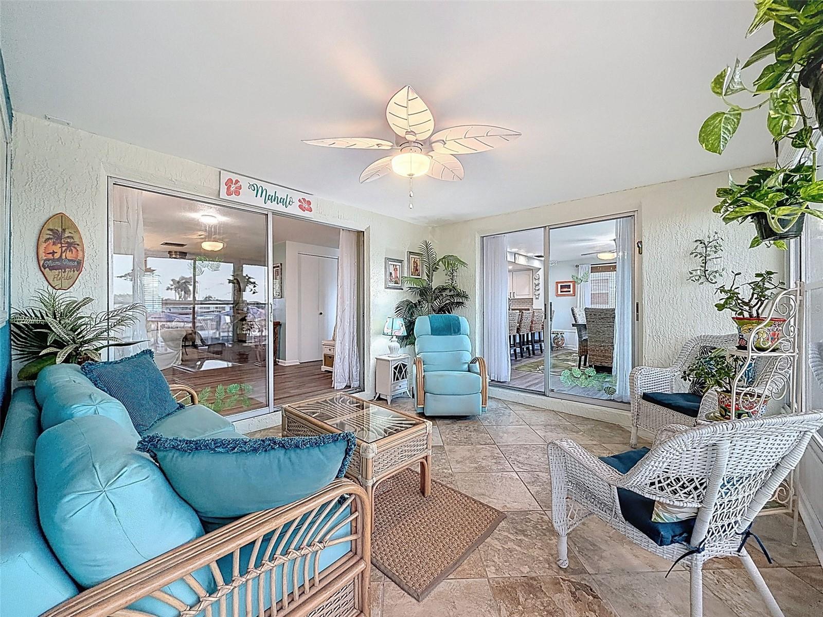 LEISURE BEACH - Residential