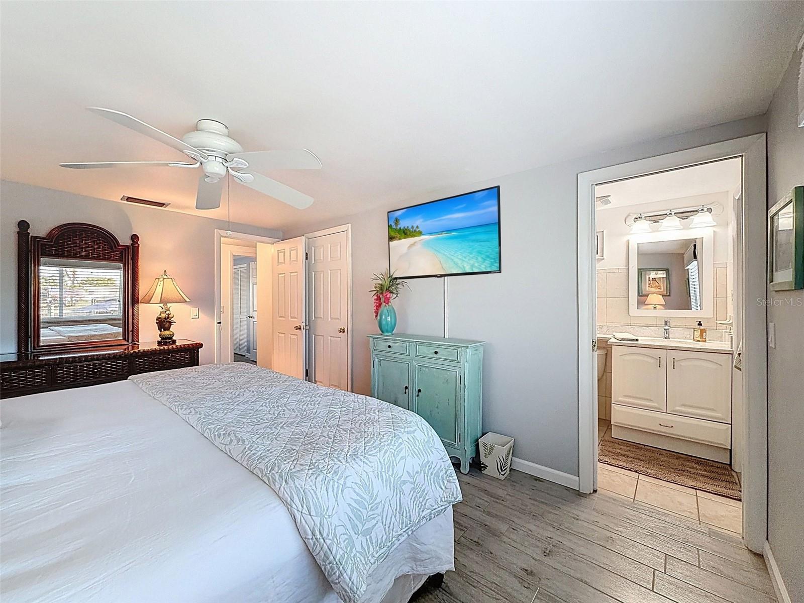 LEISURE BEACH - Residential