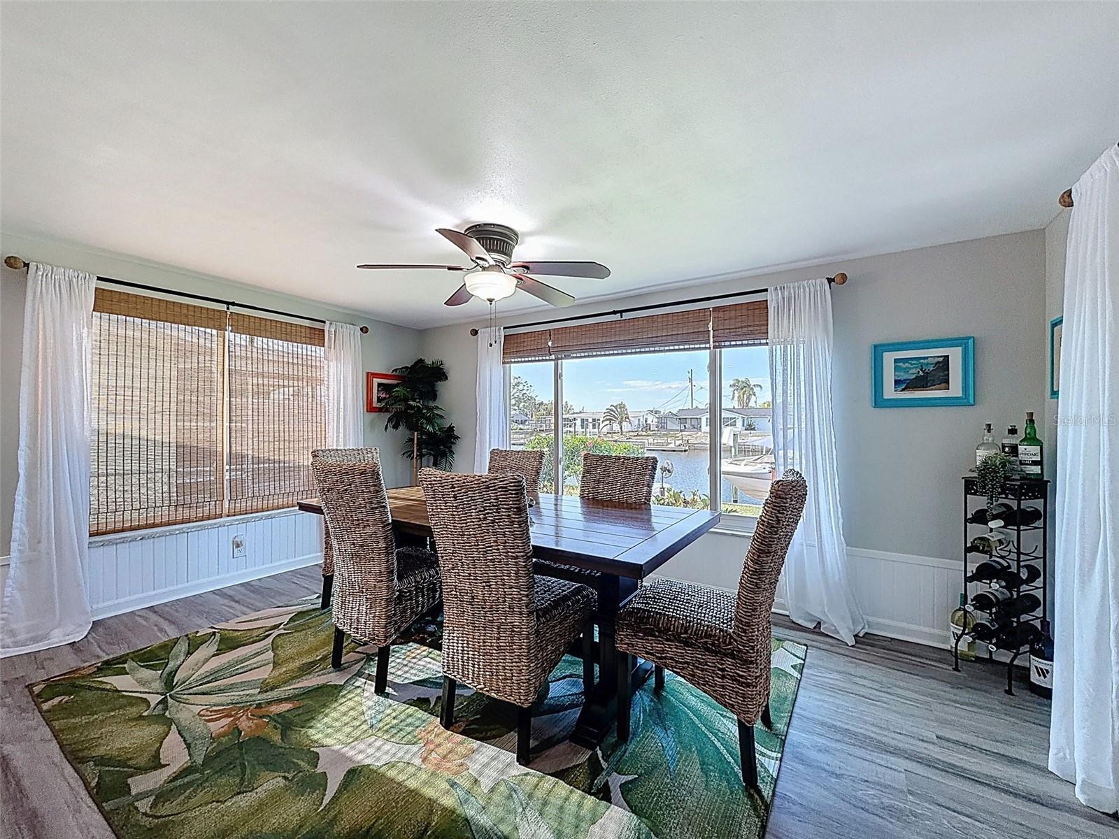 LEISURE BEACH - Residential