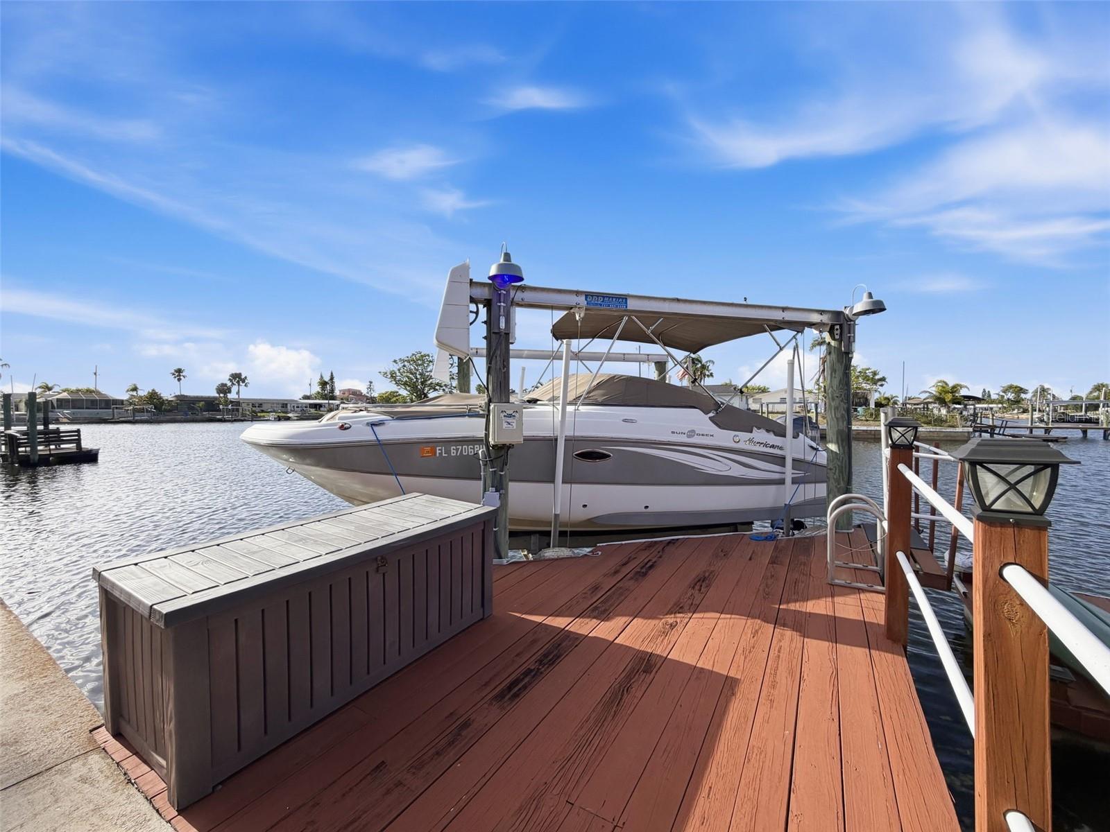 LEISURE BEACH - Residential