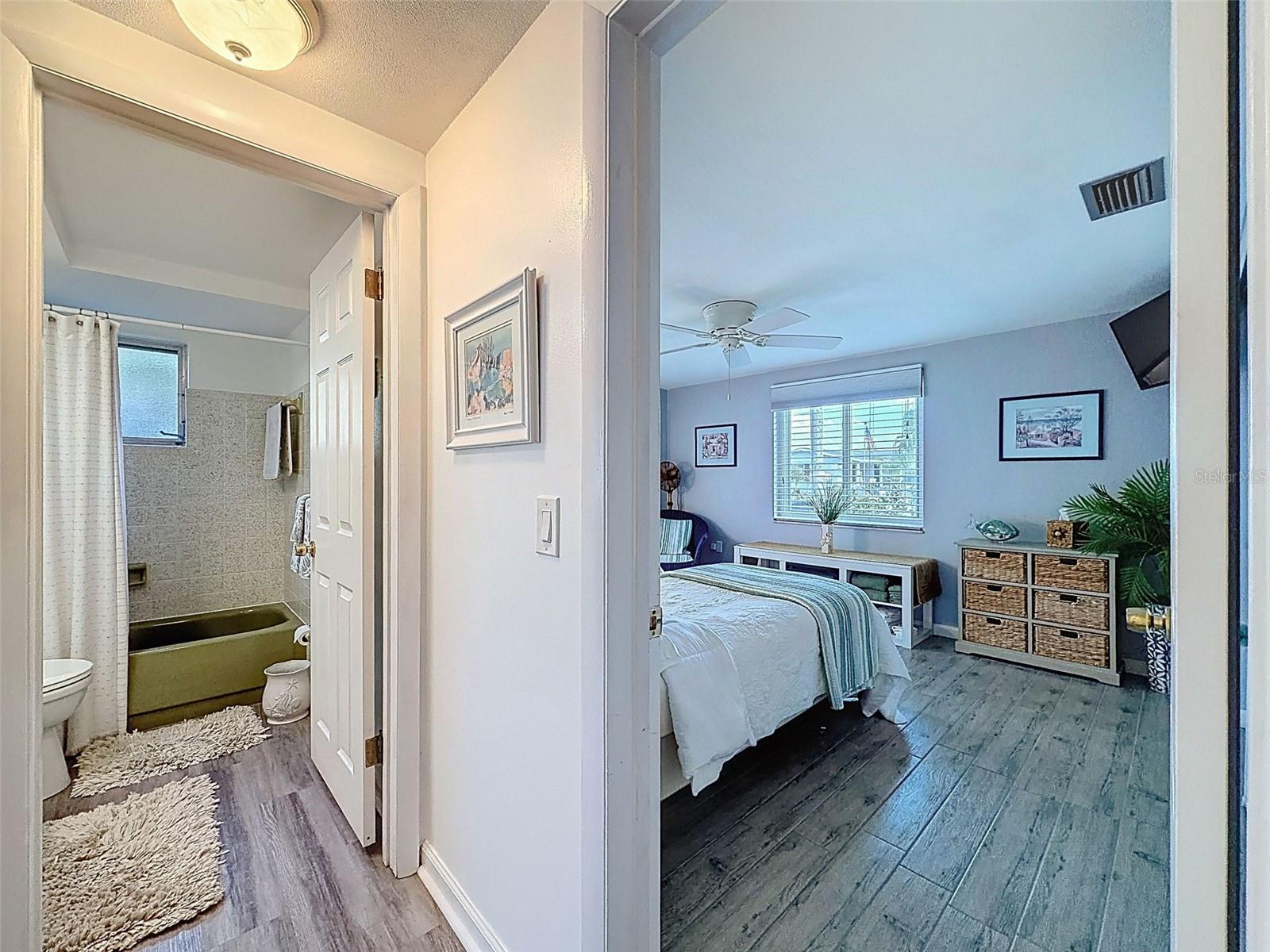 LEISURE BEACH - Residential