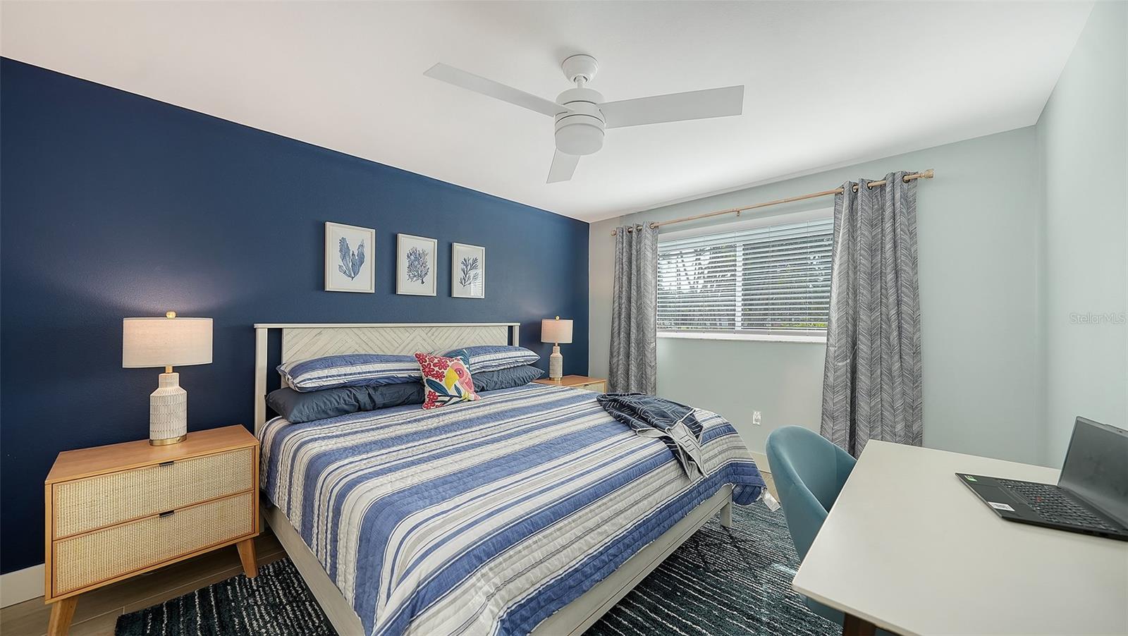 WINDWARD BAY AMD - Residential