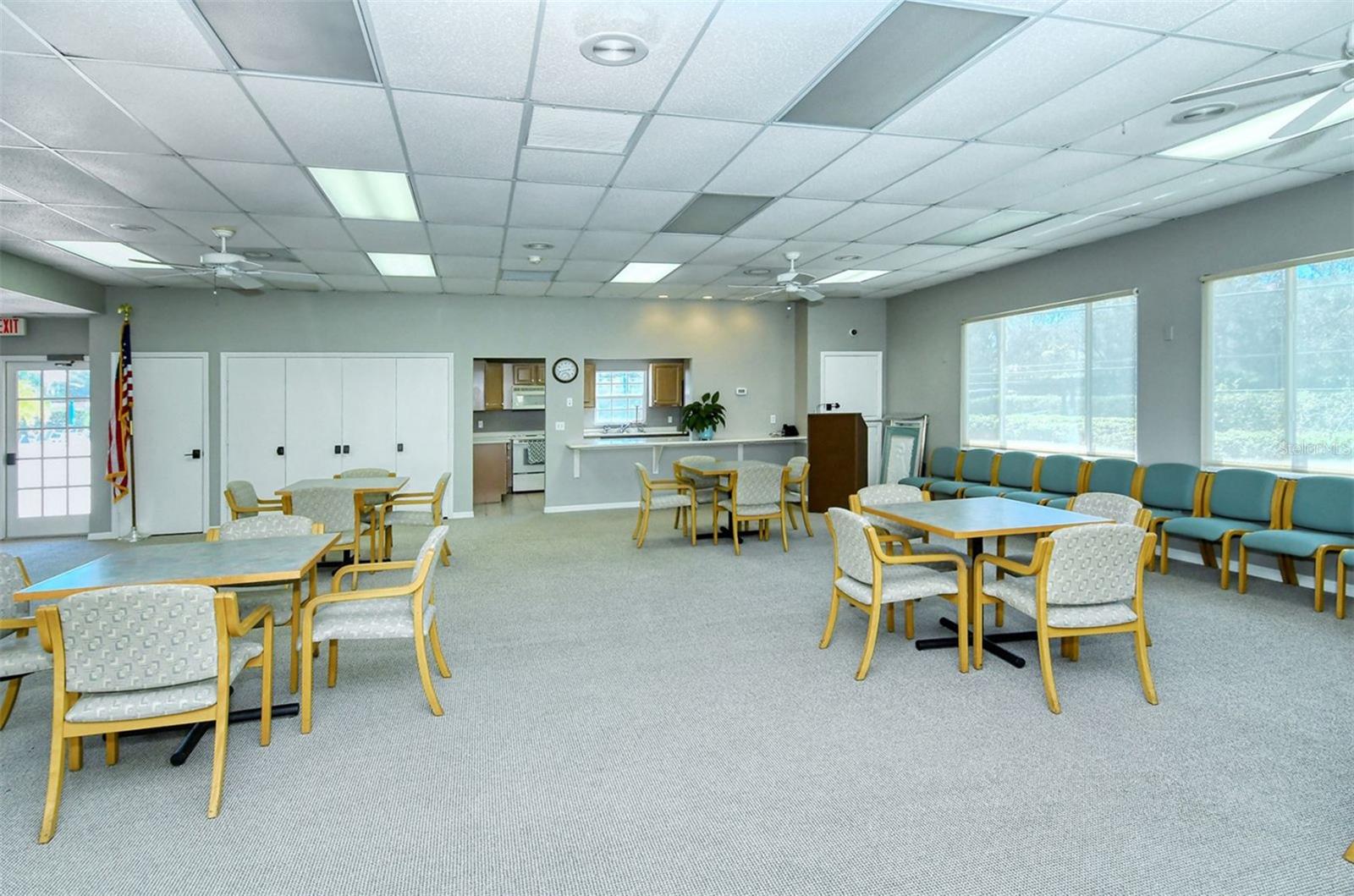 WINDWARD BAY AMD - Residential