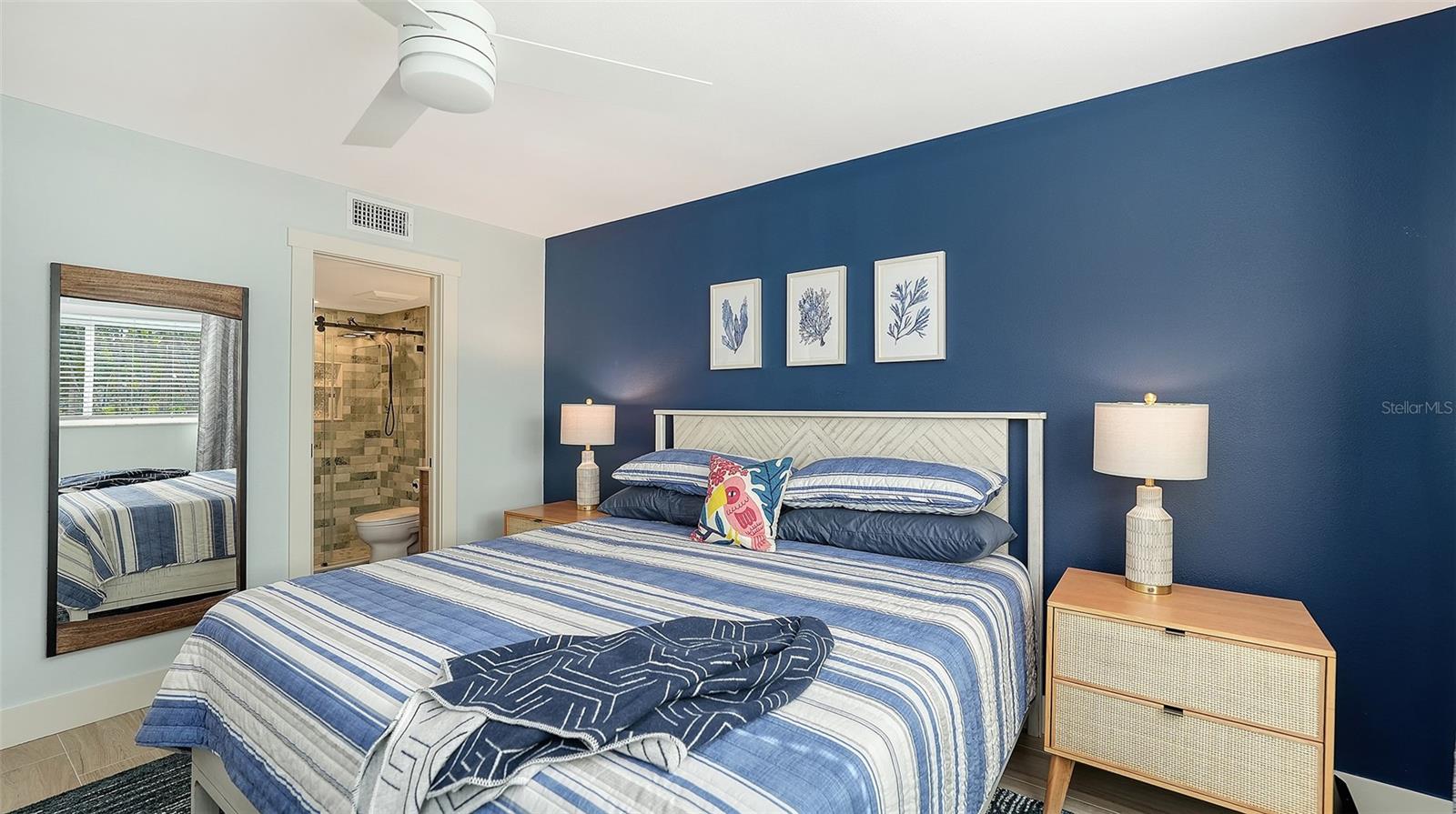 WINDWARD BAY AMD - Residential